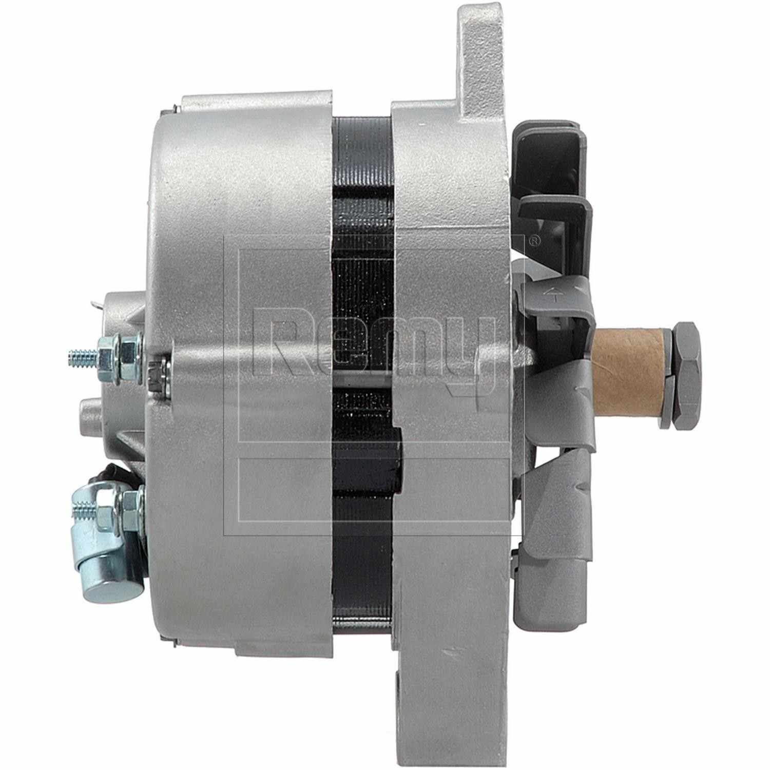 Remy Electrical 20172