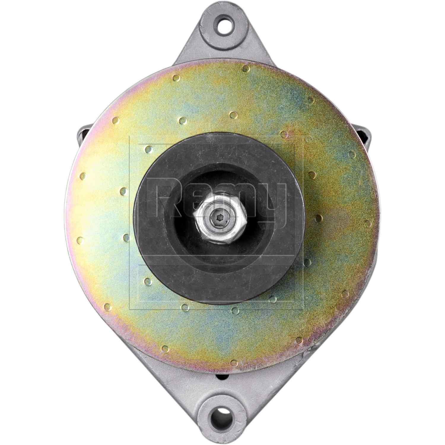 Remy Electrical 20184