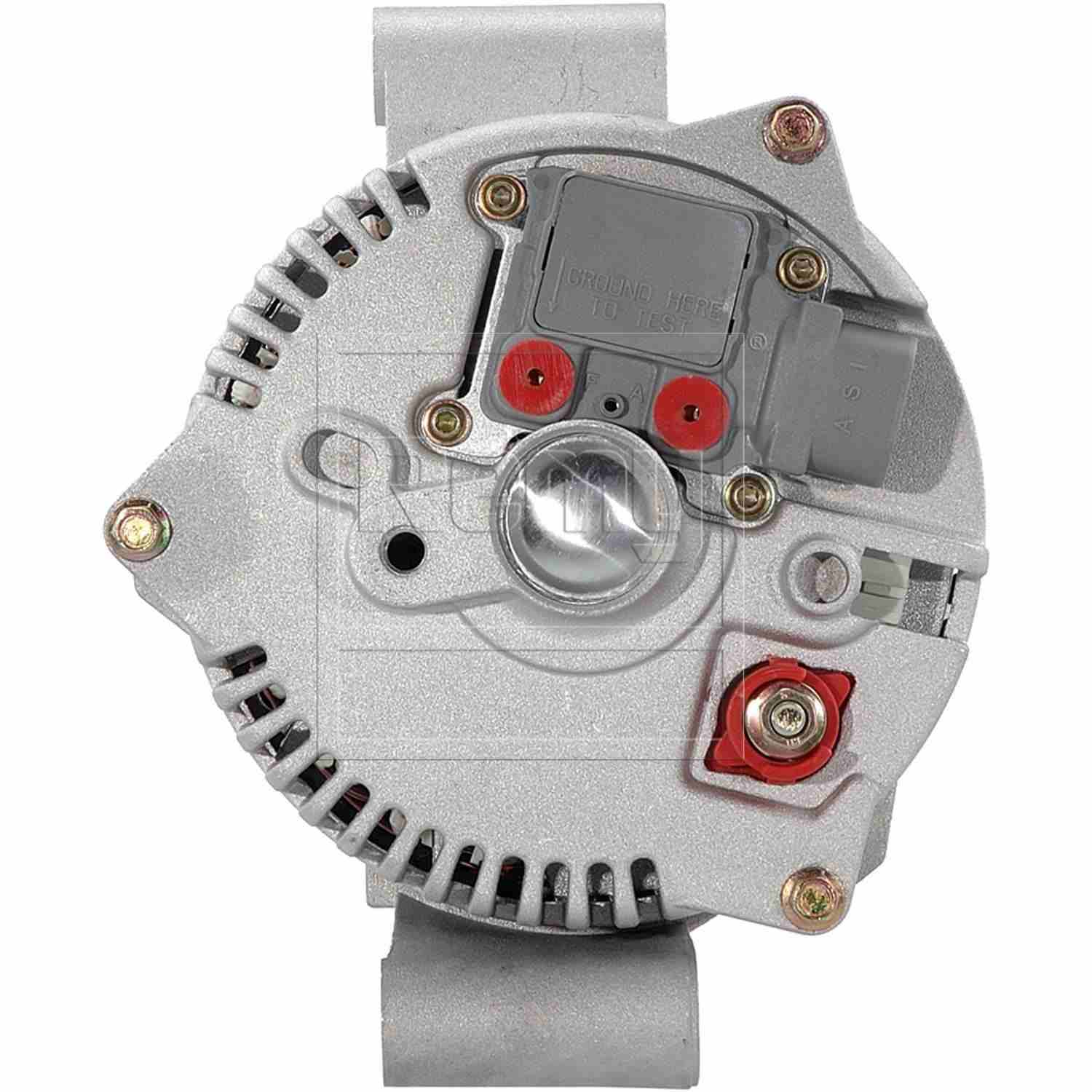 Remy Electrical 20198