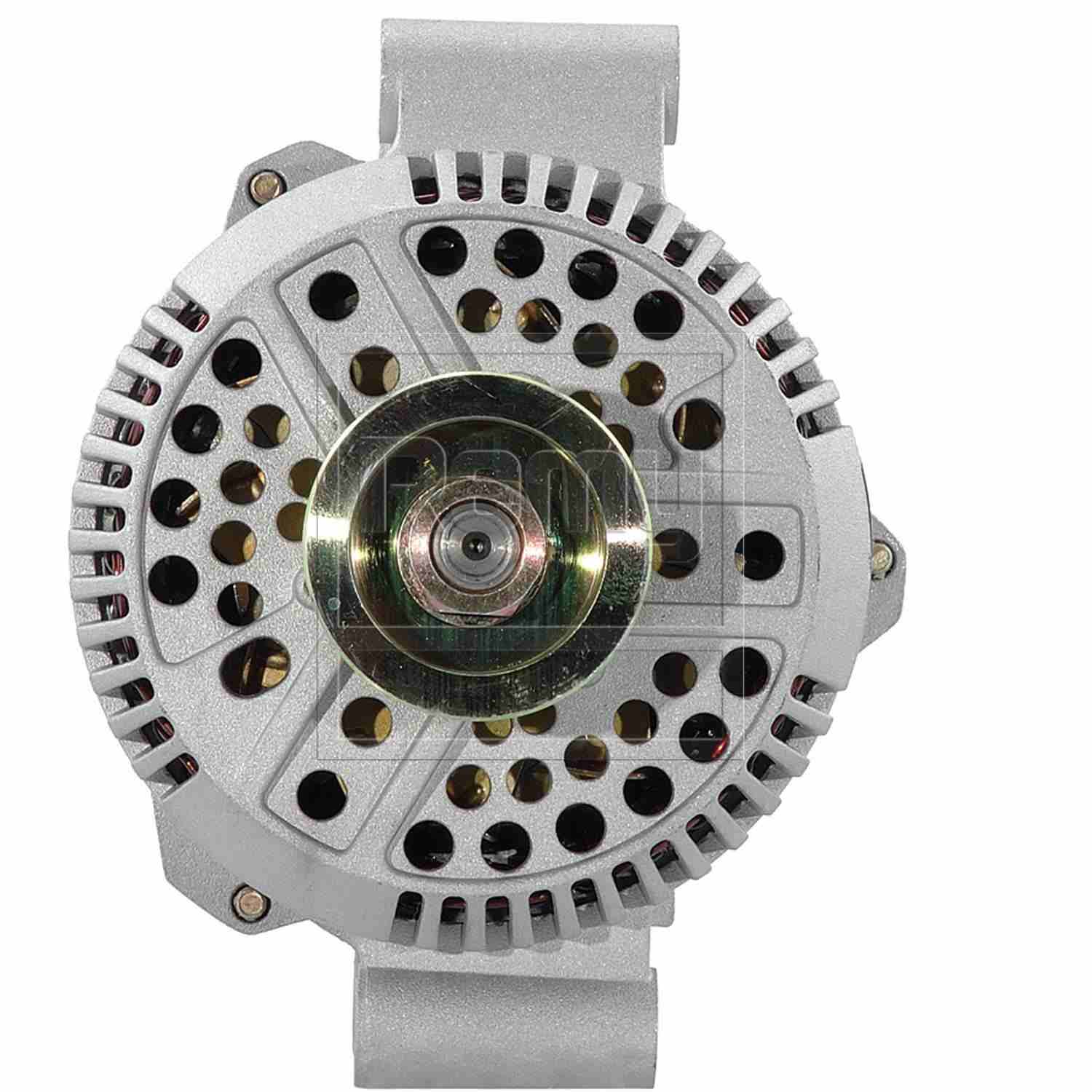 Remy Electrical 20198