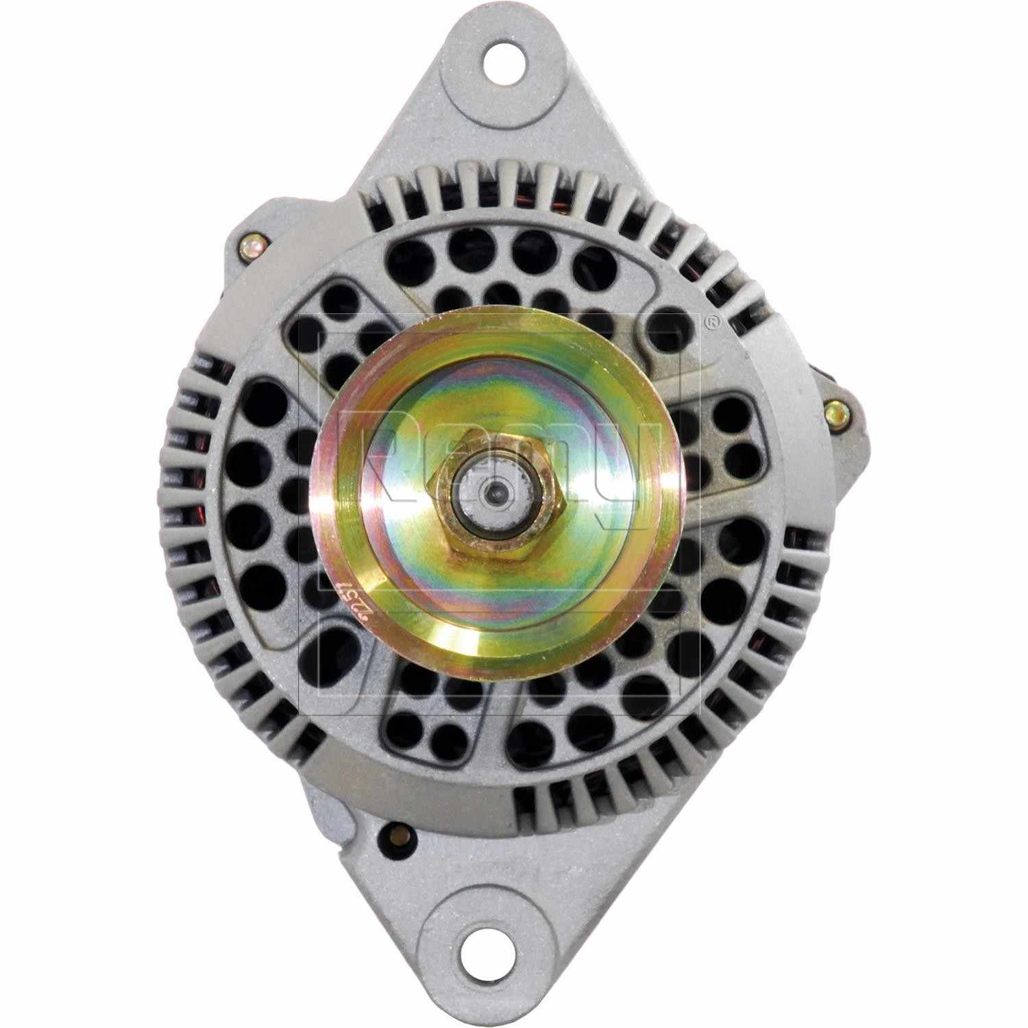 Remy Electrical 20206