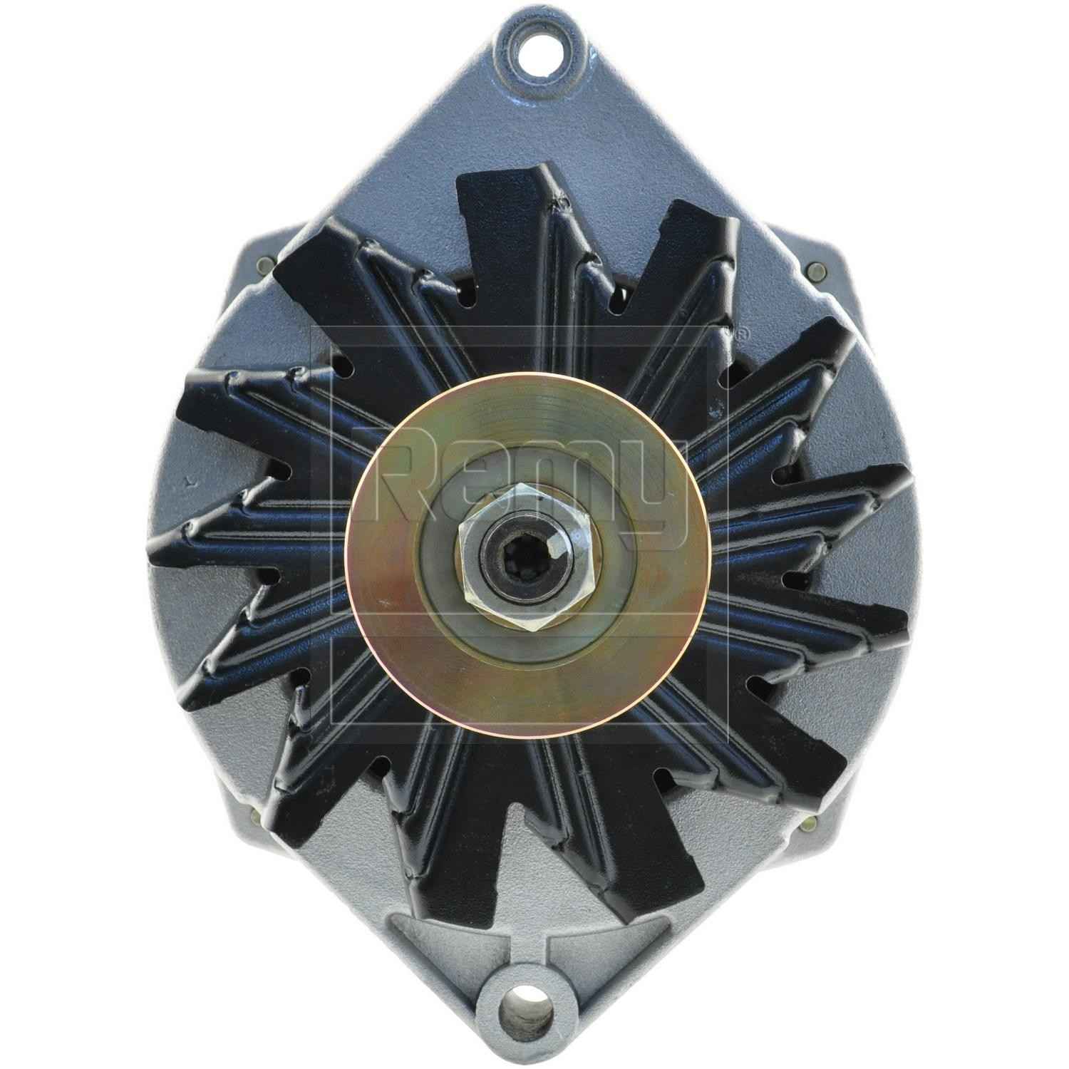 Remy Electrical 20209