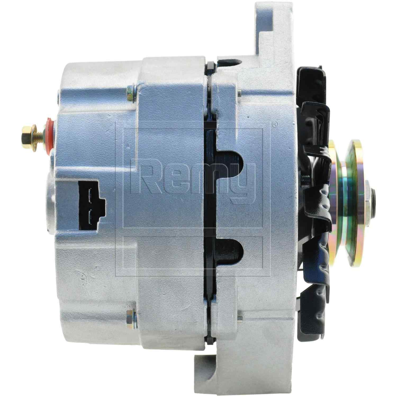 Remy Electrical 20209