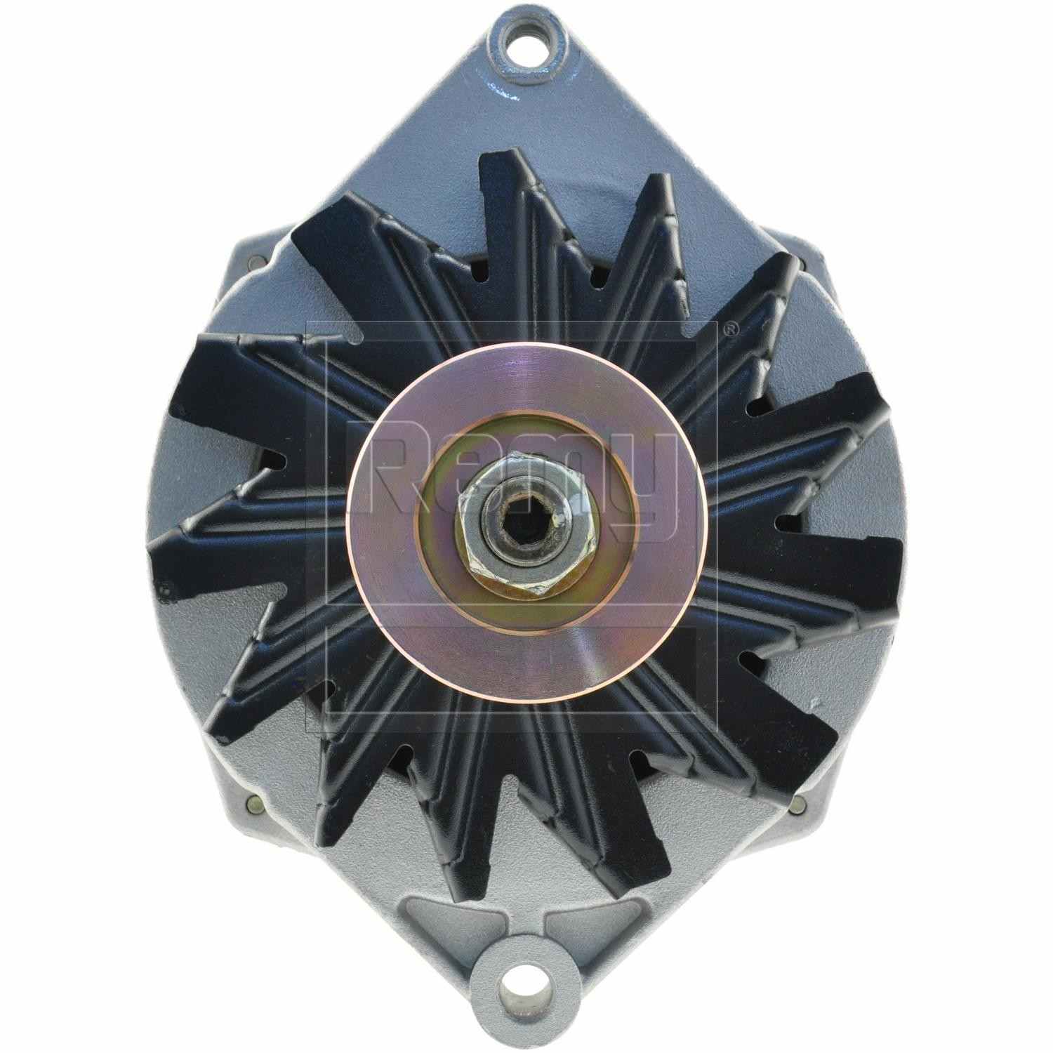 Remy Electrical 20212