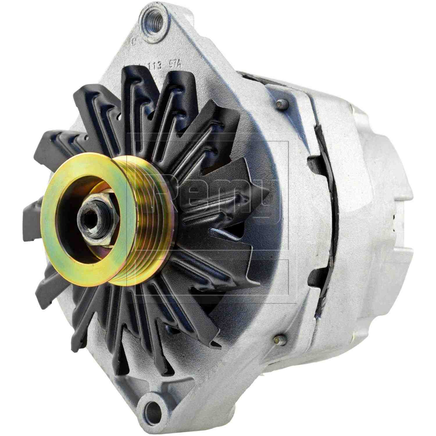 Remy Electrical 20217