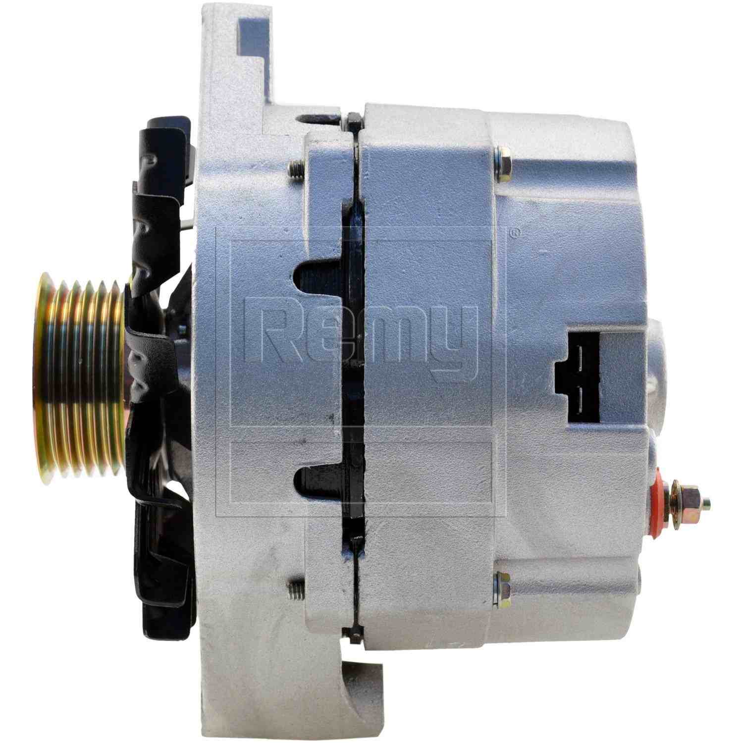 Remy Electrical 20217