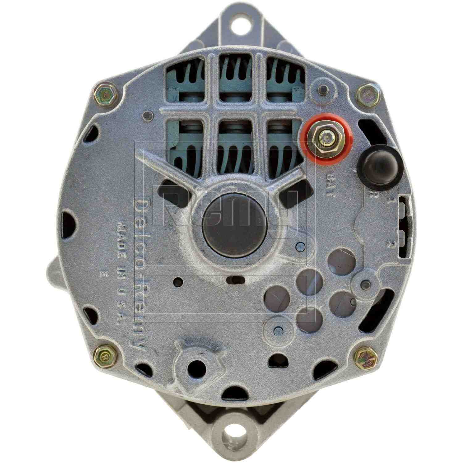 Remy Electrical 20228