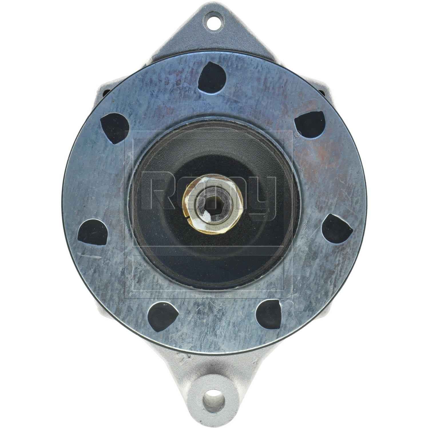 Remy Electrical 20249