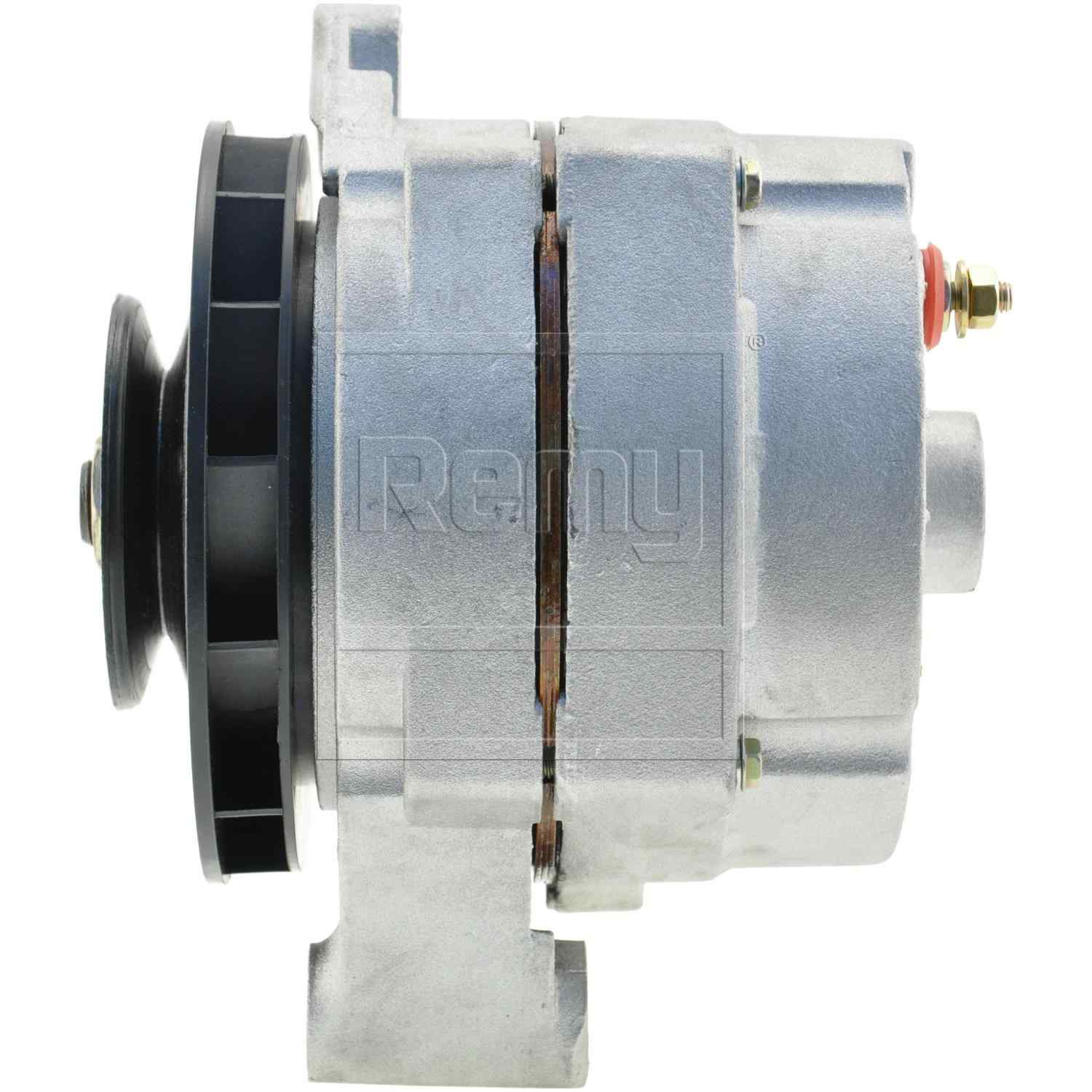 Remy Electrical 20249