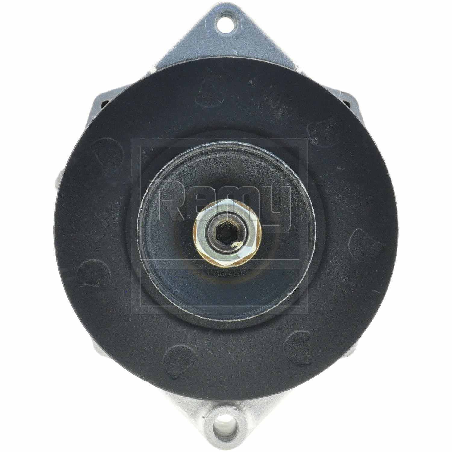 Remy Electrical 20250