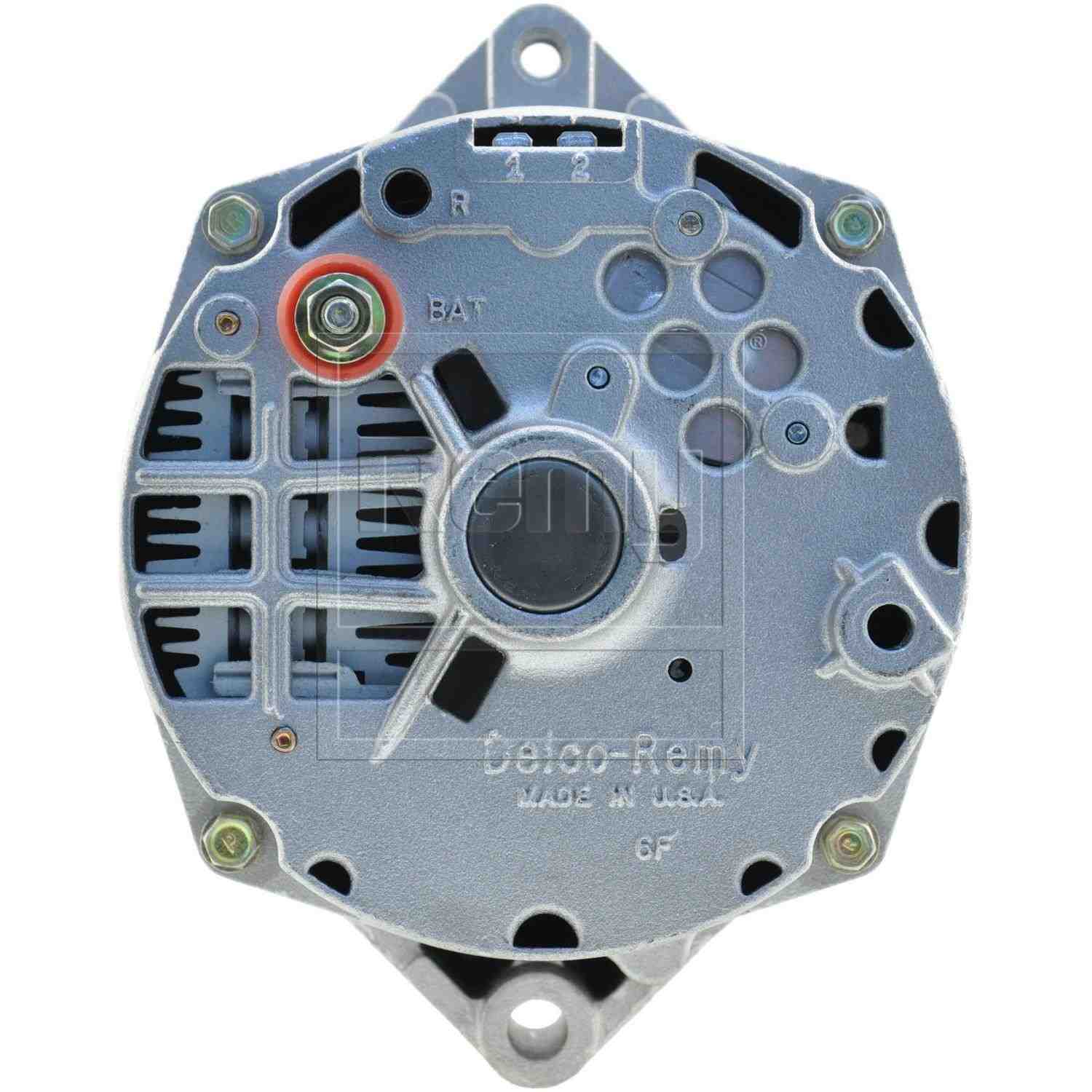 Remy Electrical 20254