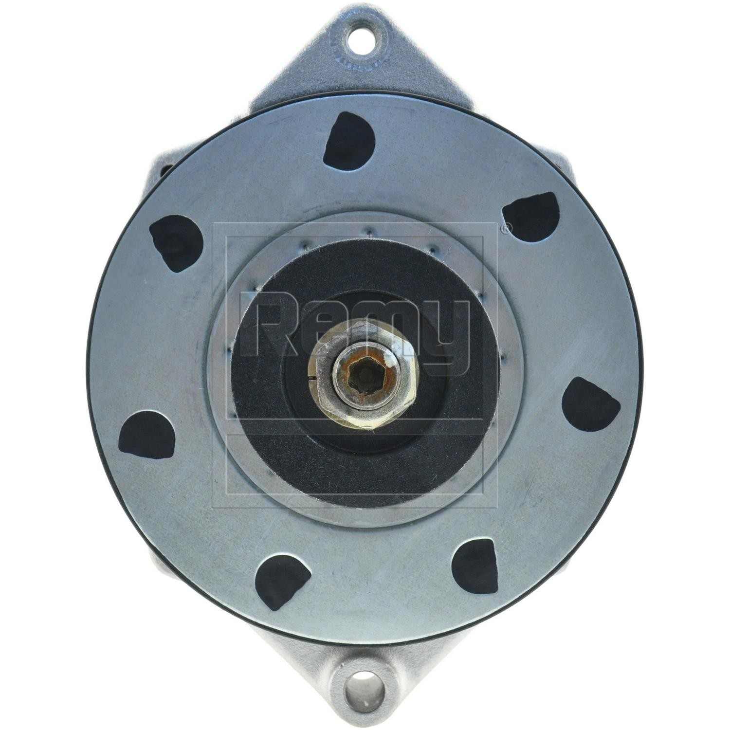 Remy Electrical 20254