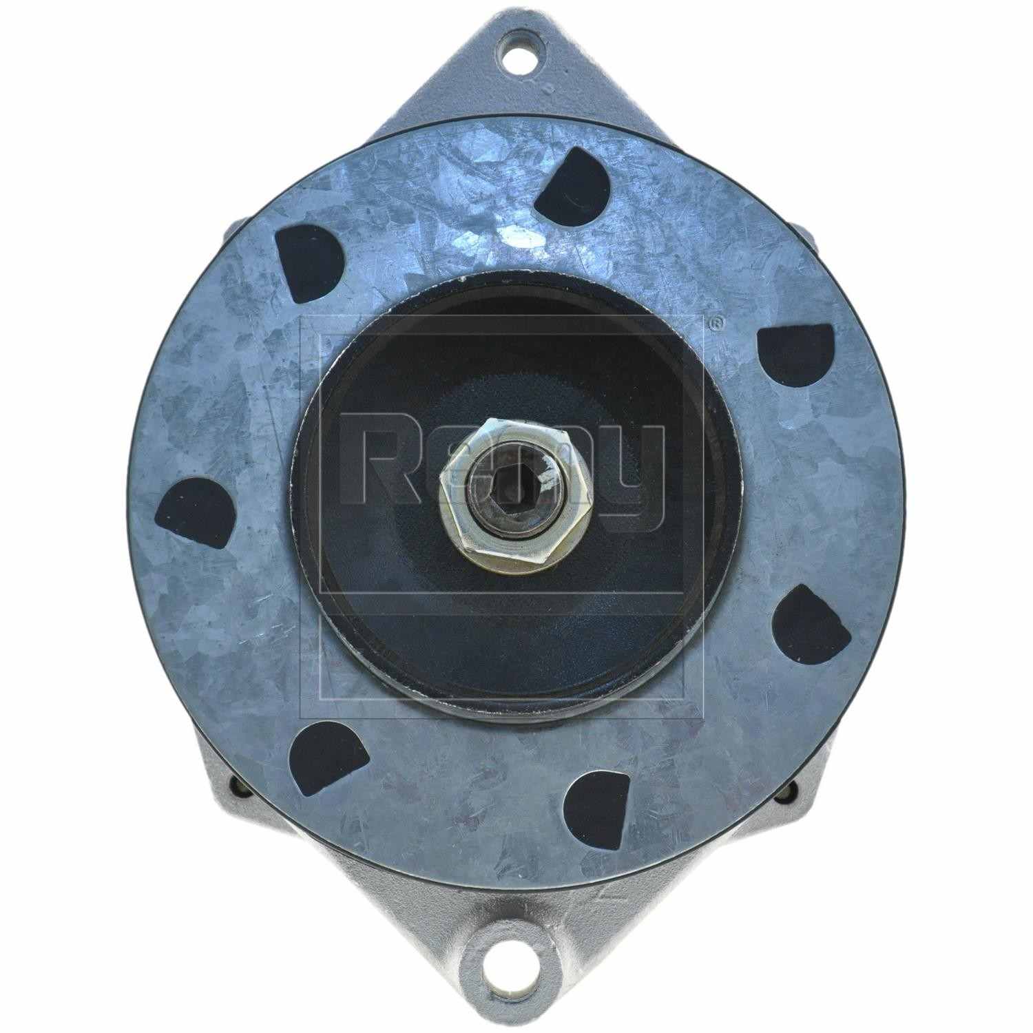 Remy Electrical 20260