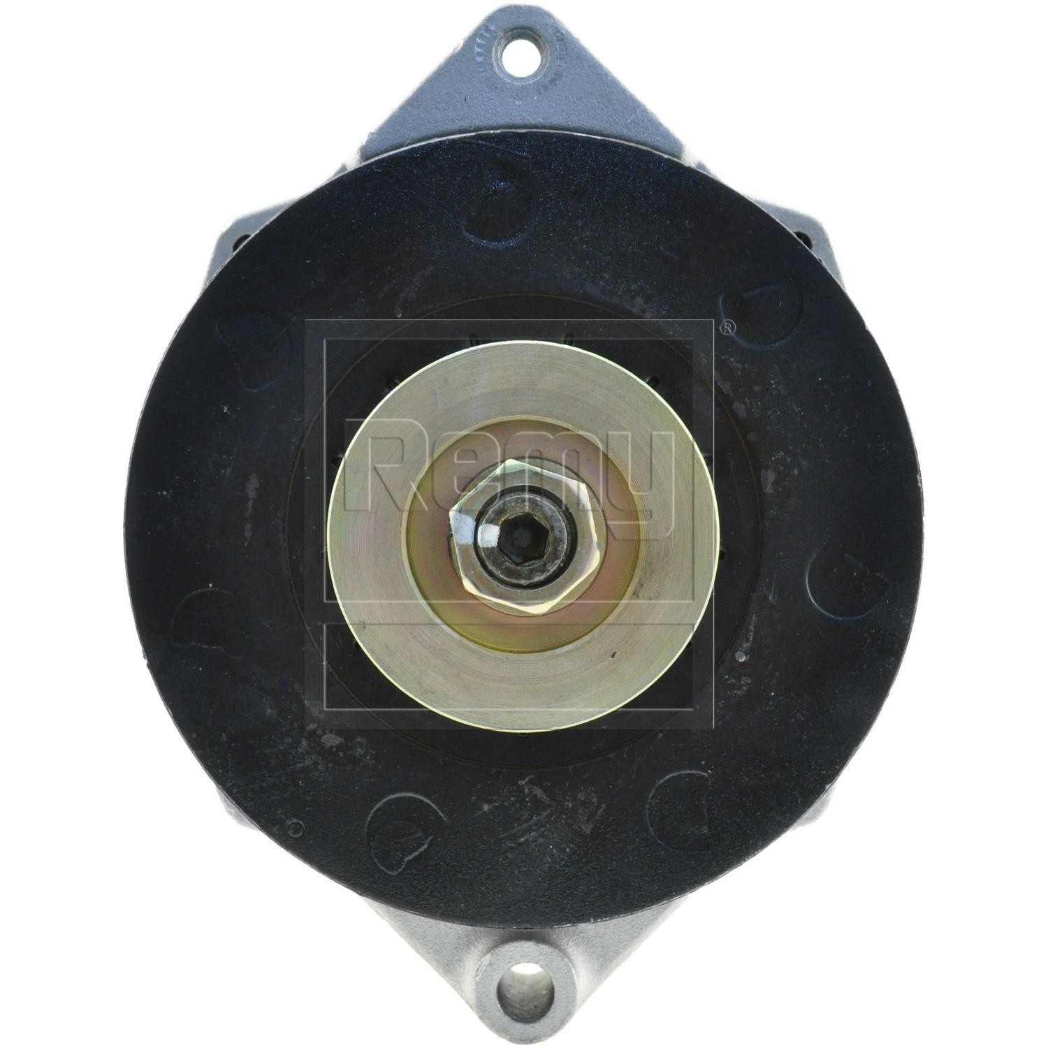 Remy Electrical 202661