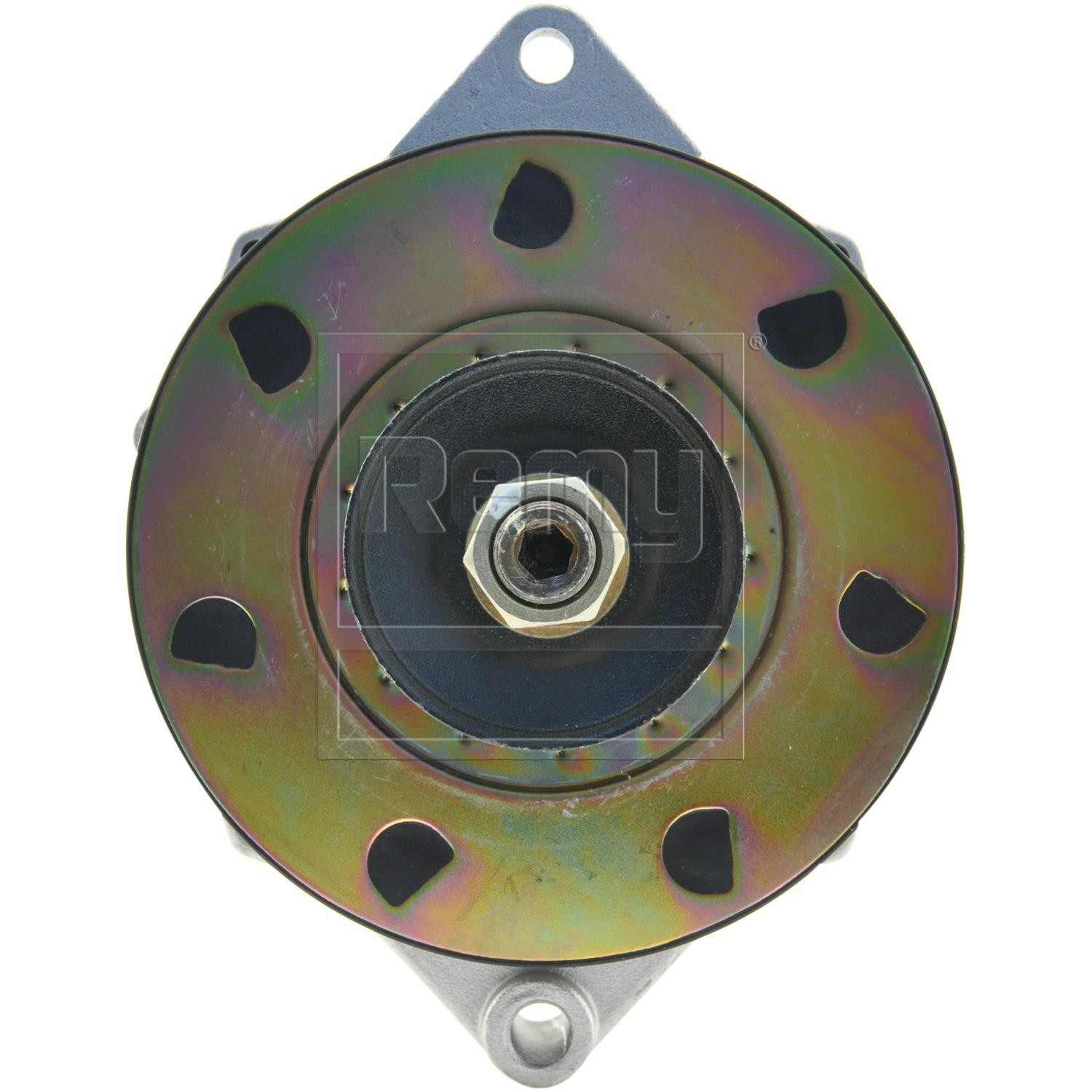 Remy Electrical 20269