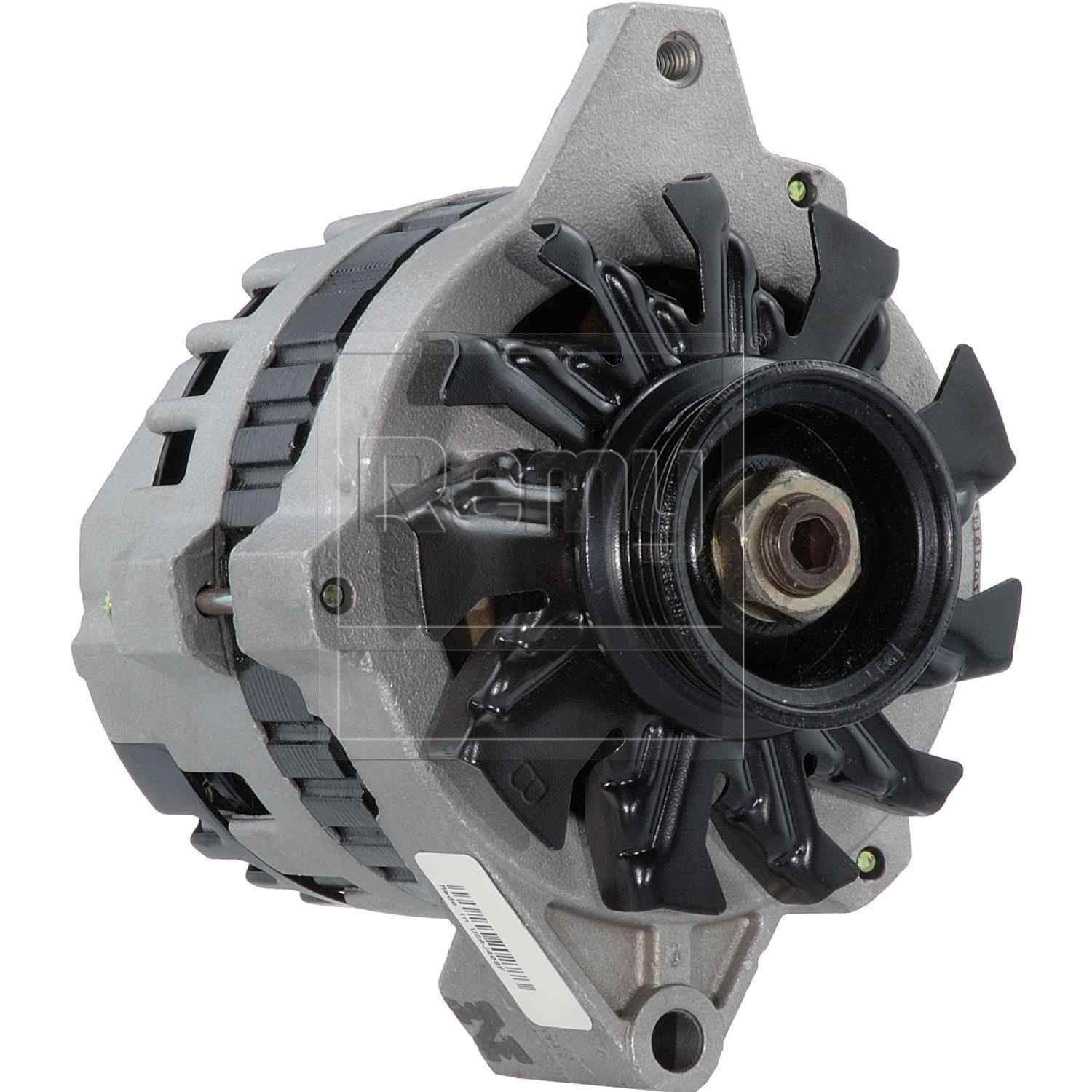 Remy Electrical 20277