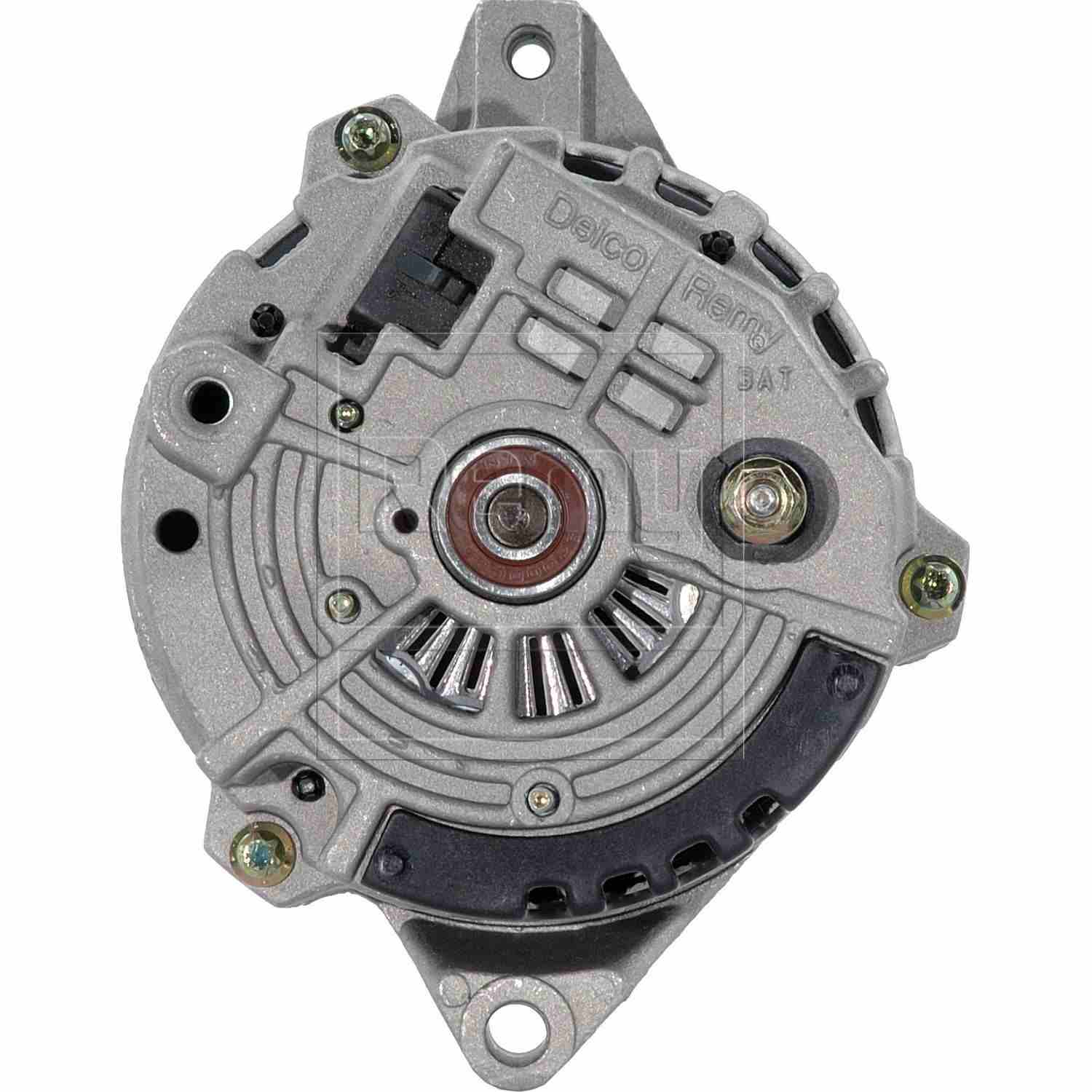 Remy Electrical 20277