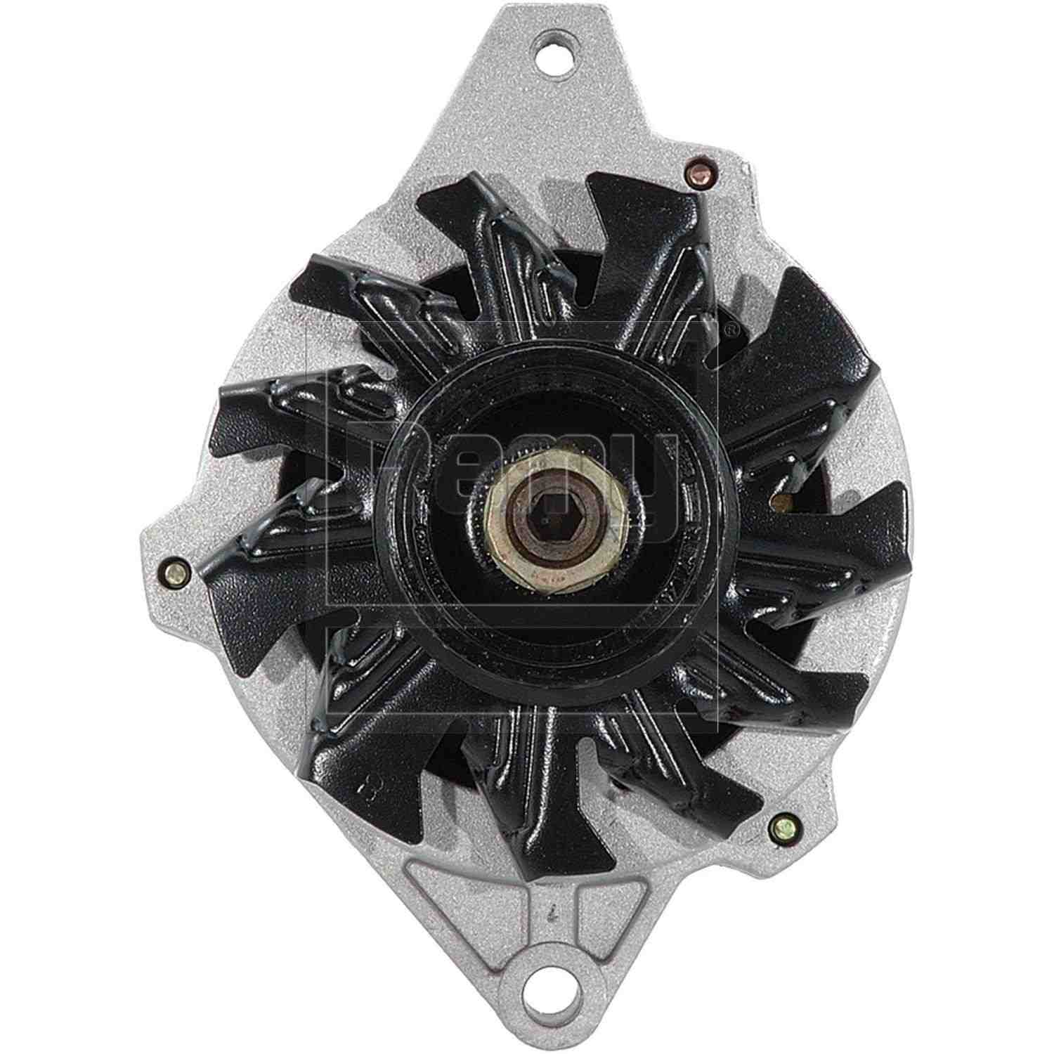 Remy Electrical 20313