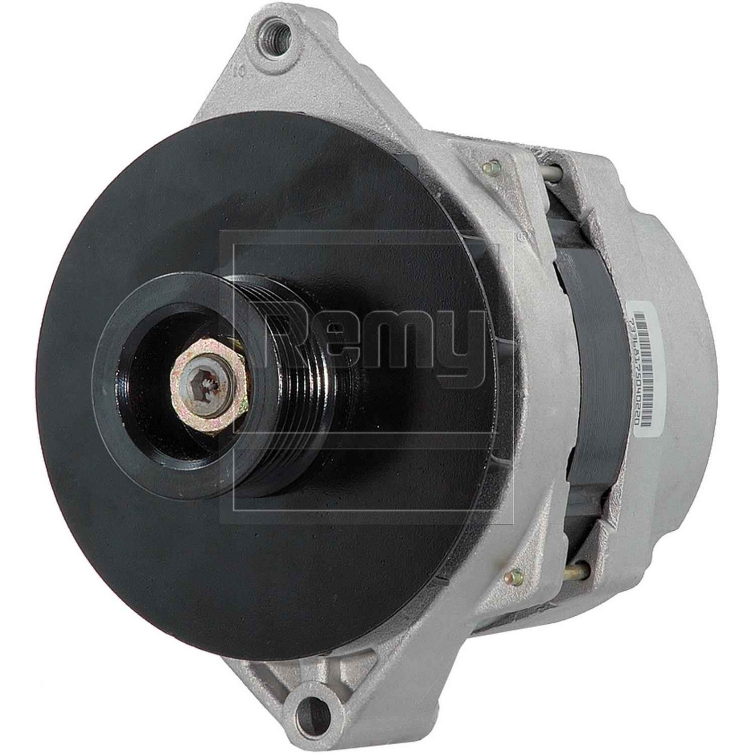 Remy Electrical 20368