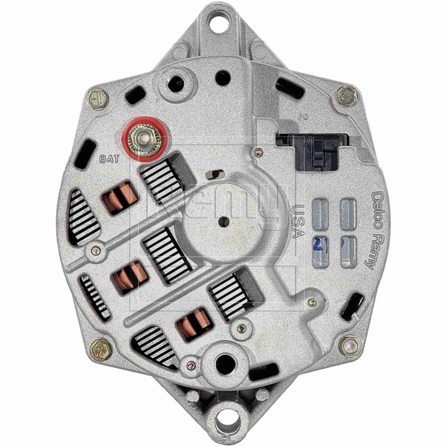 Remy Electrical 20368