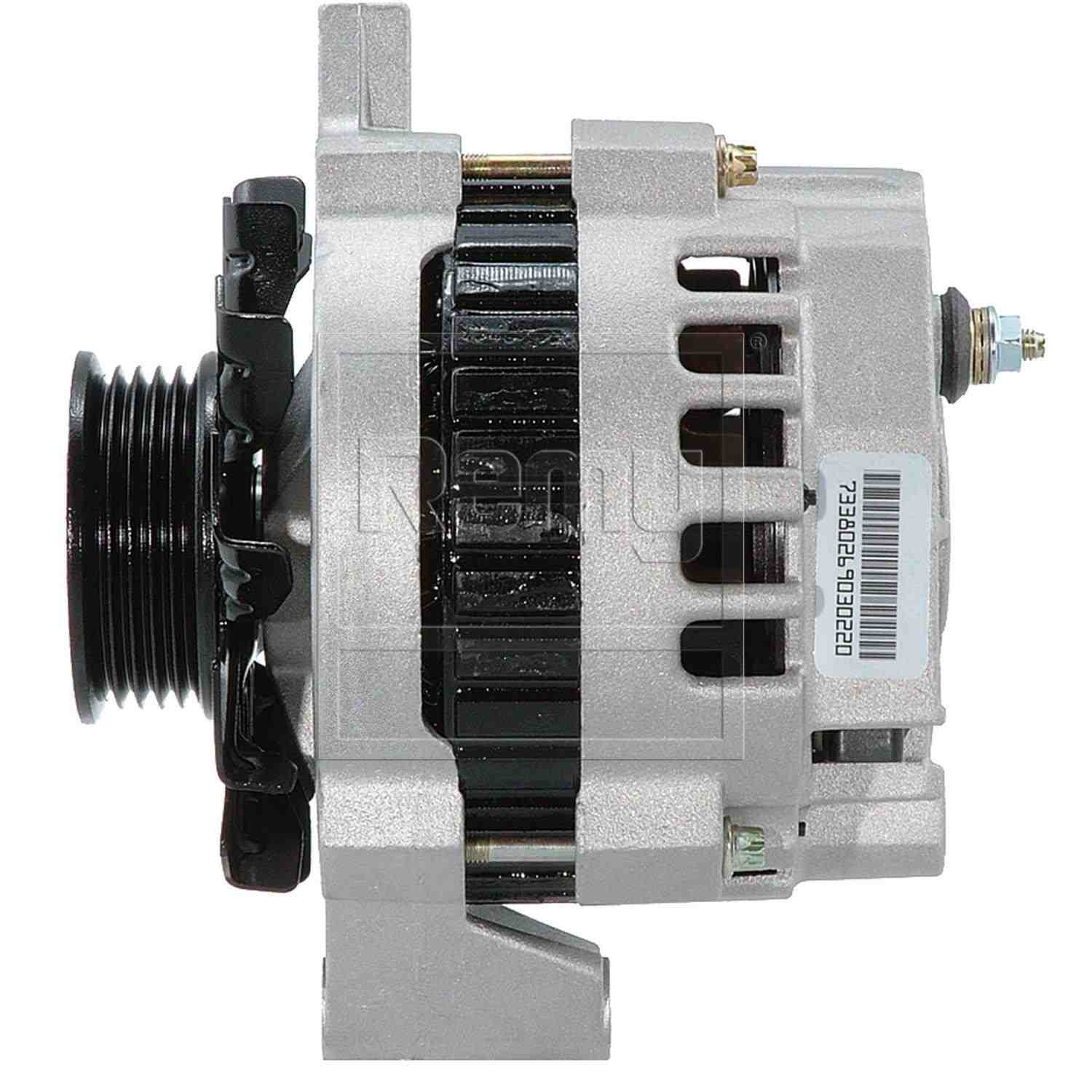 Remy Electrical 20380