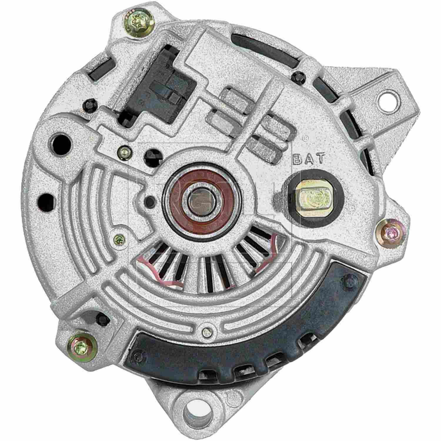 Remy Electrical 20383