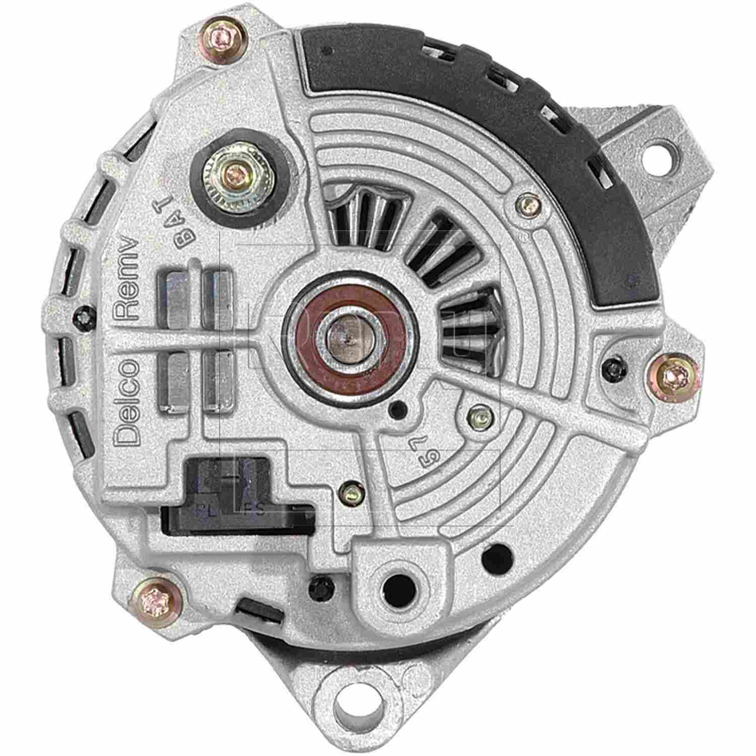 Remy Electrical 20402