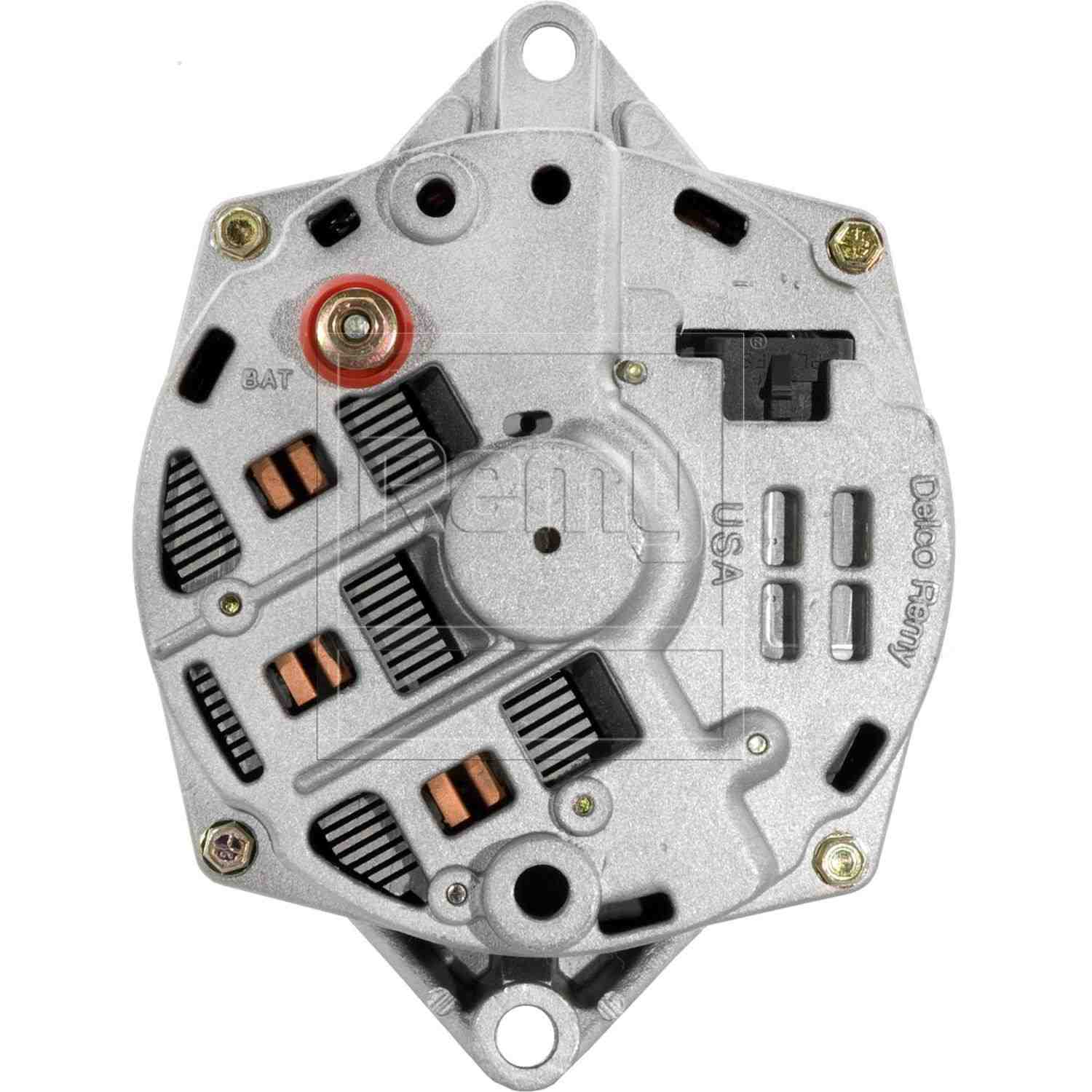 Remy Electrical 20486