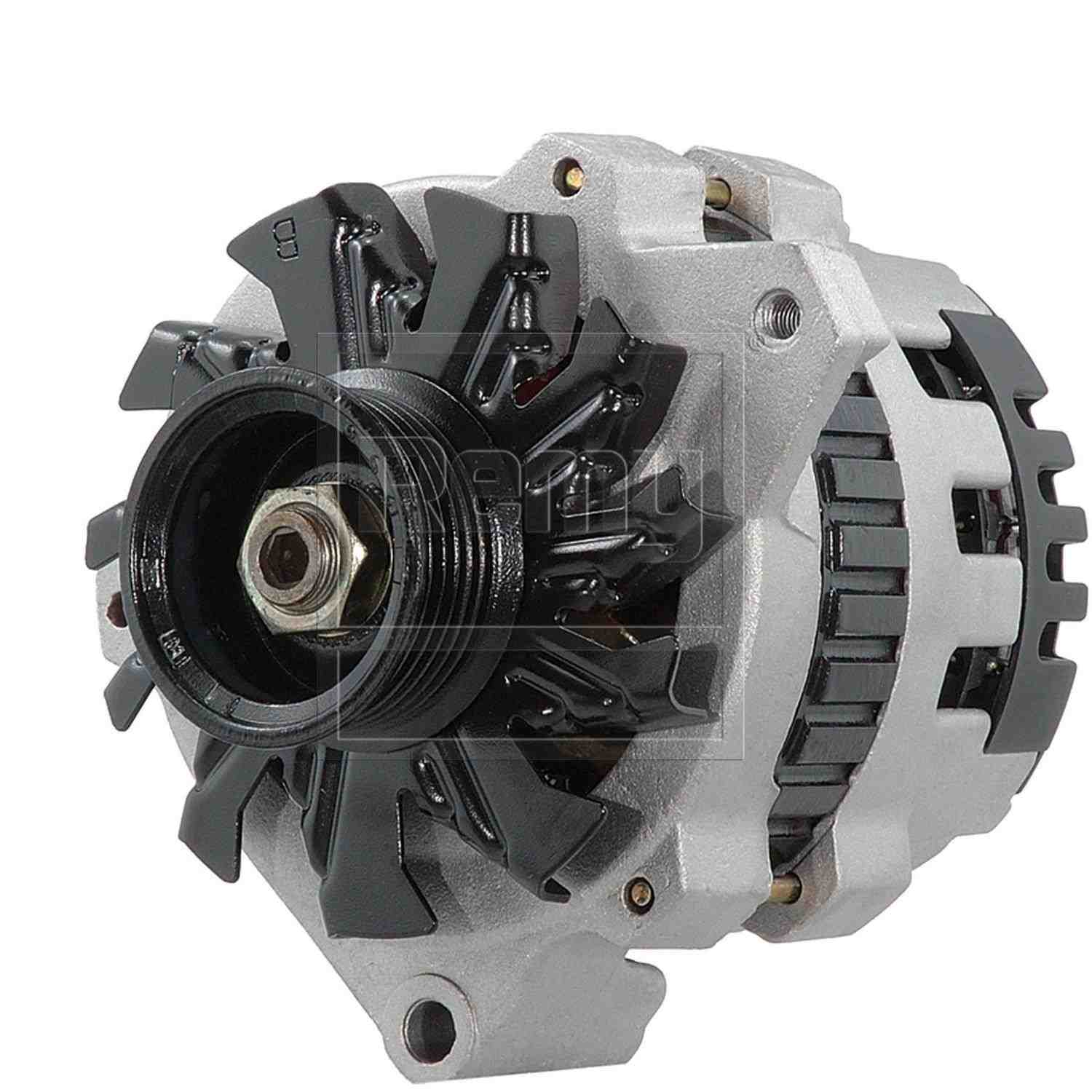 Remy Electrical 20599