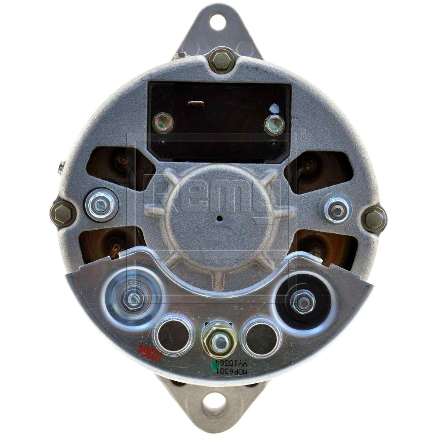 Remy Electrical 20604