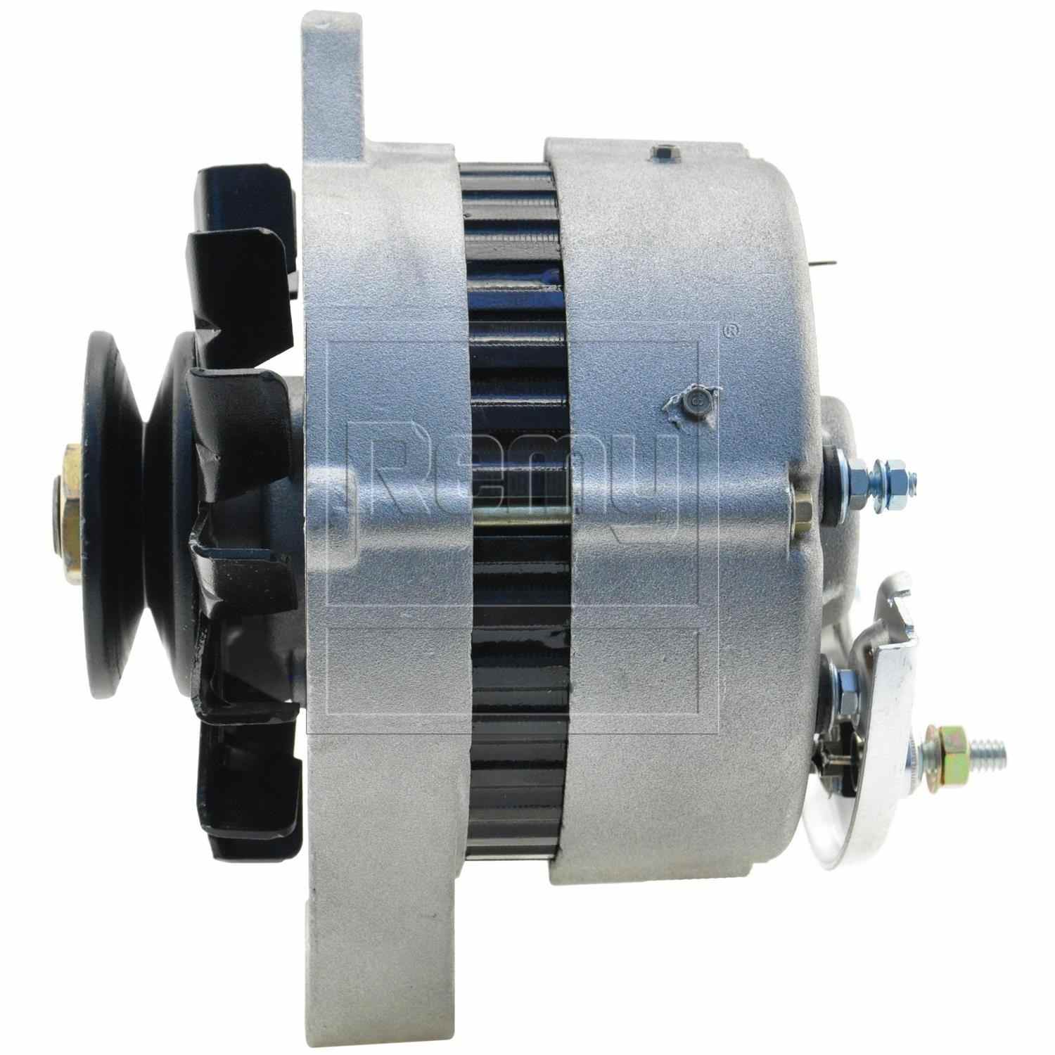 Remy Electrical 20604