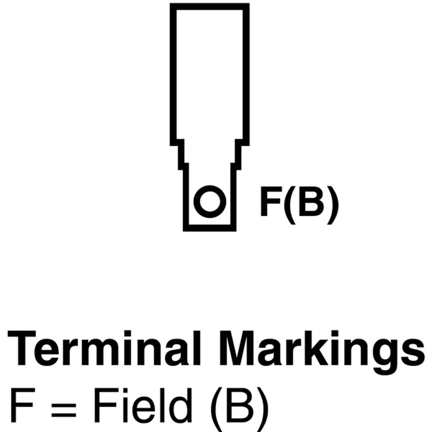 Remy Electrical 20657