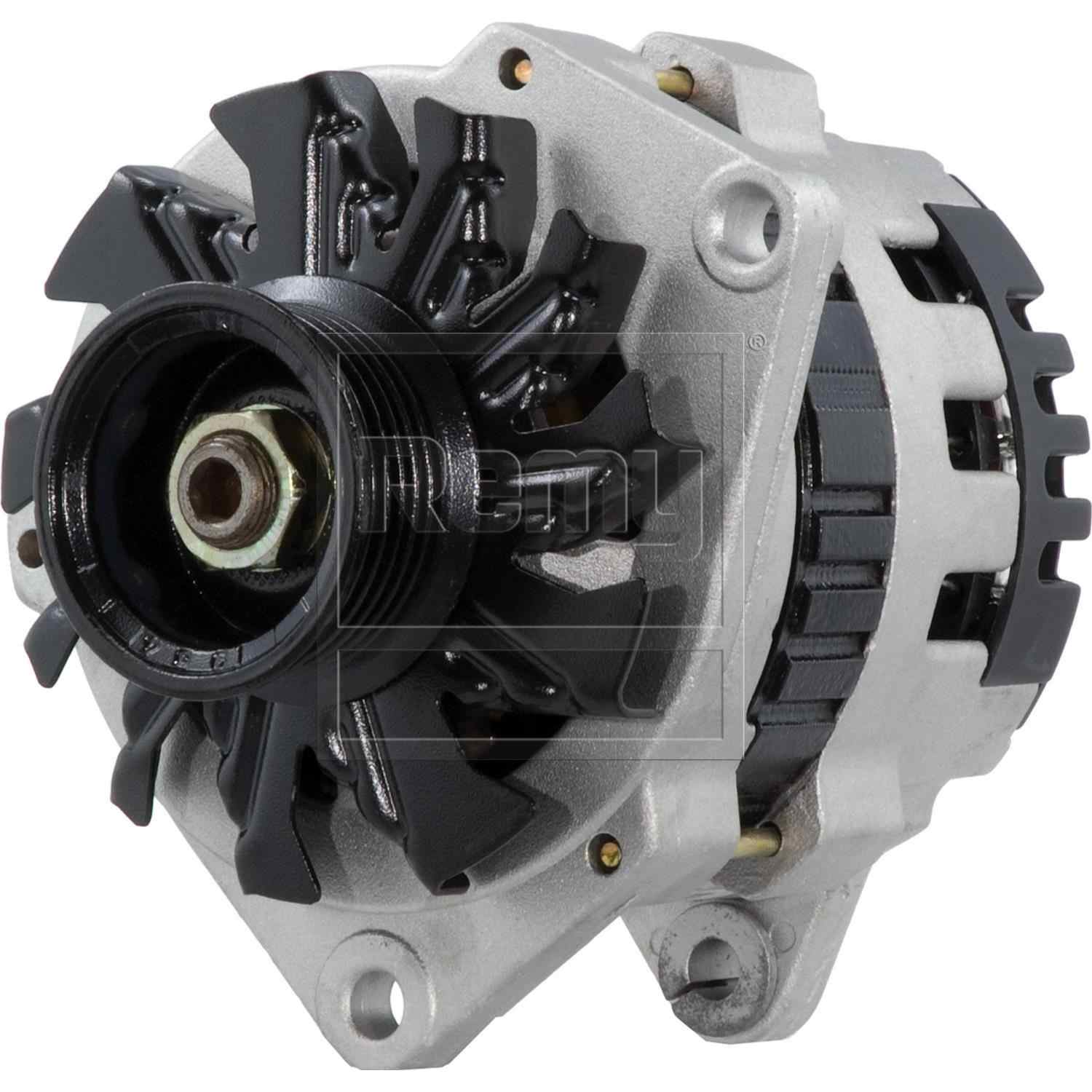 Remy Electrical 21004