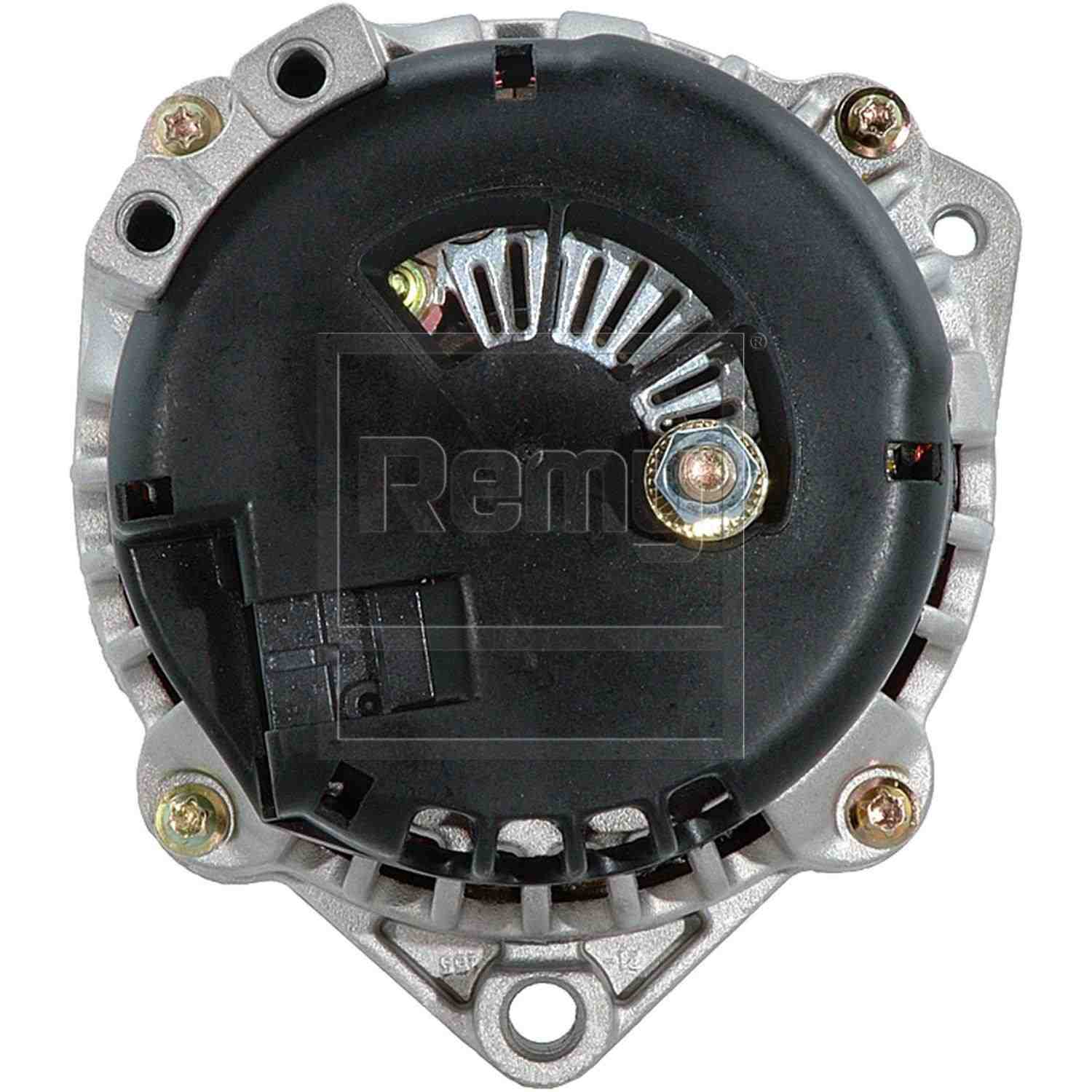 Remy Electrical 21026