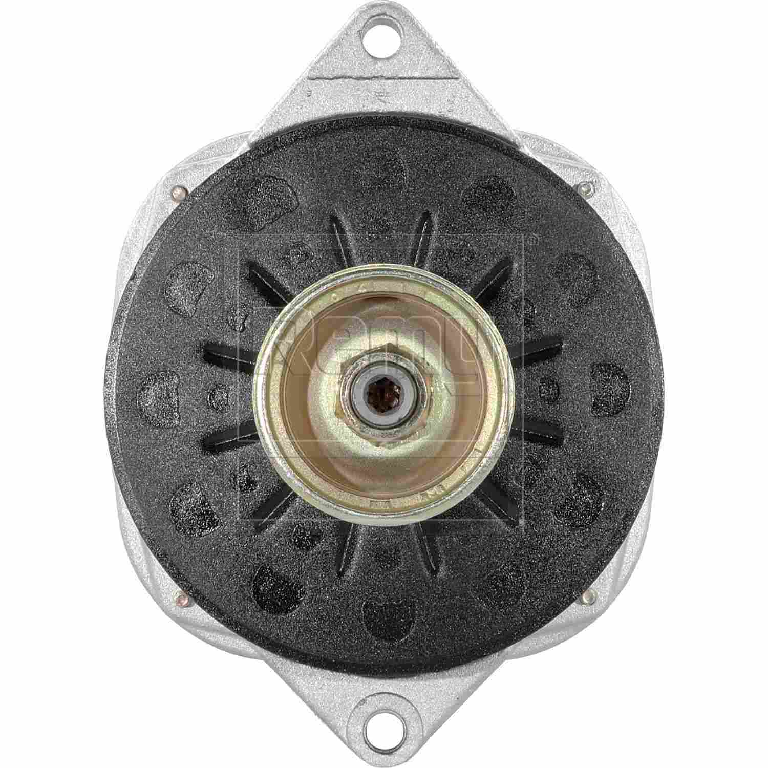 Remy Electrical 21056