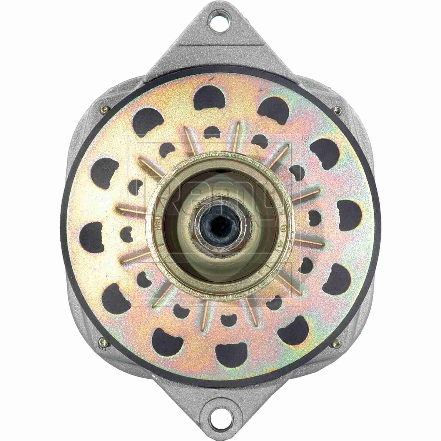 Remy Electrical 21436