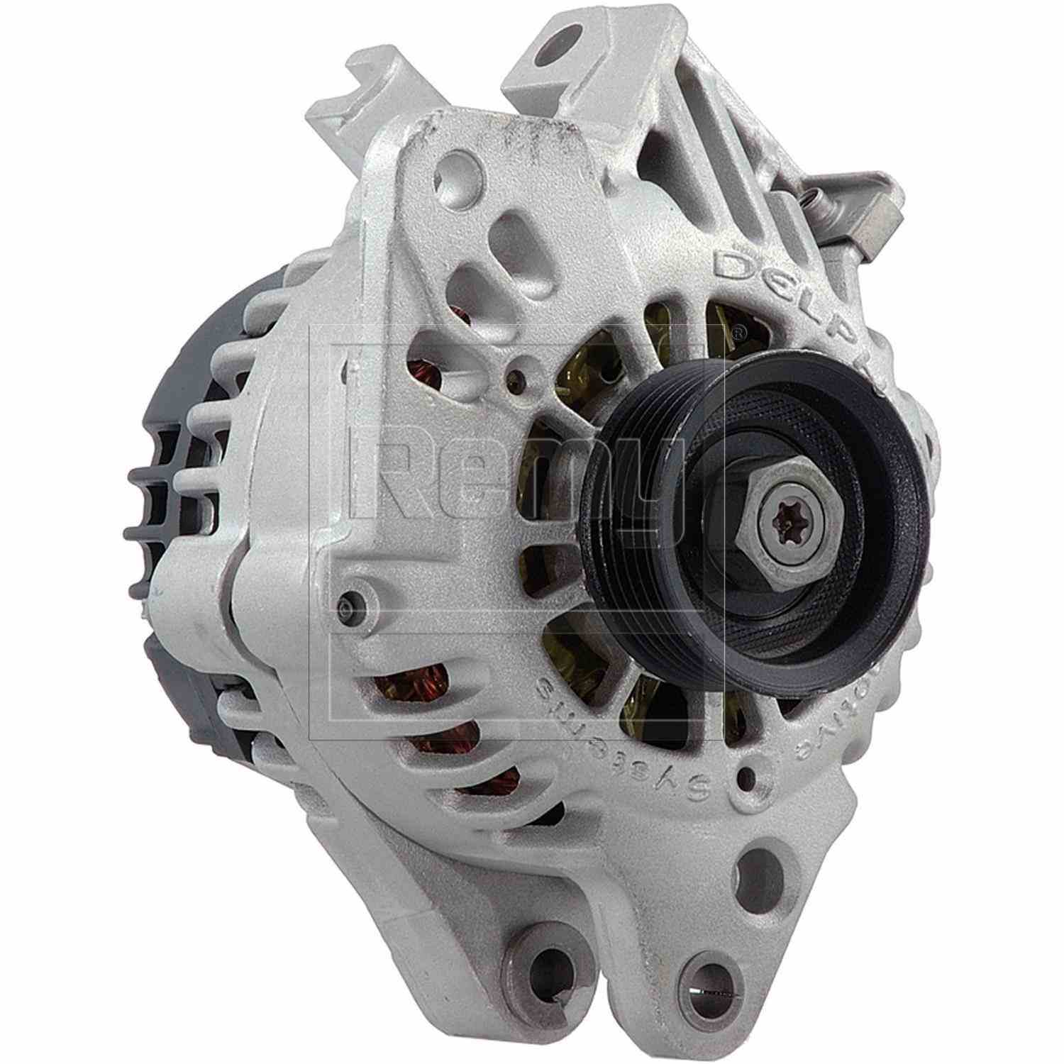 Remy Electrical 21740