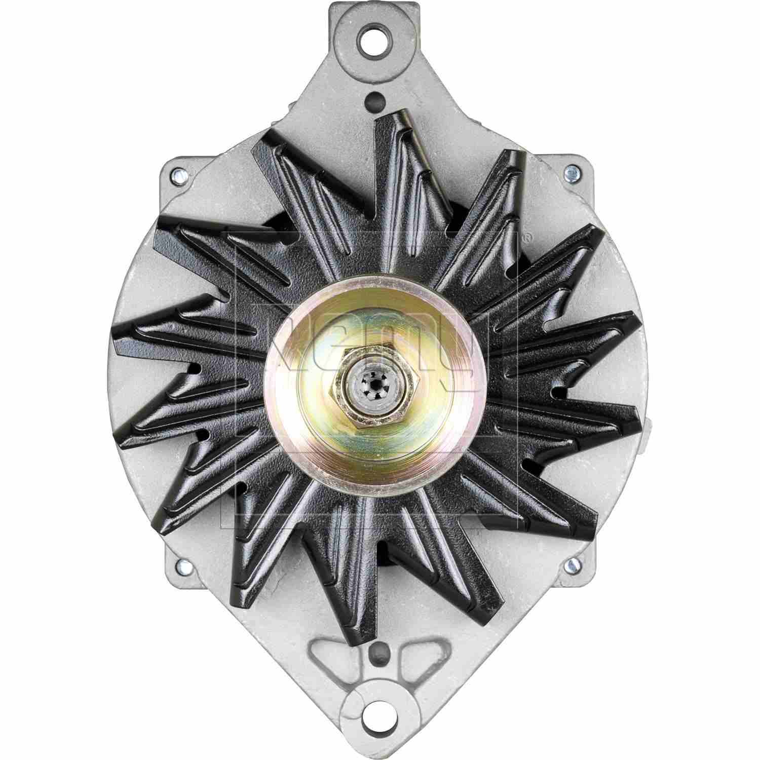 Remy Electrical 21810