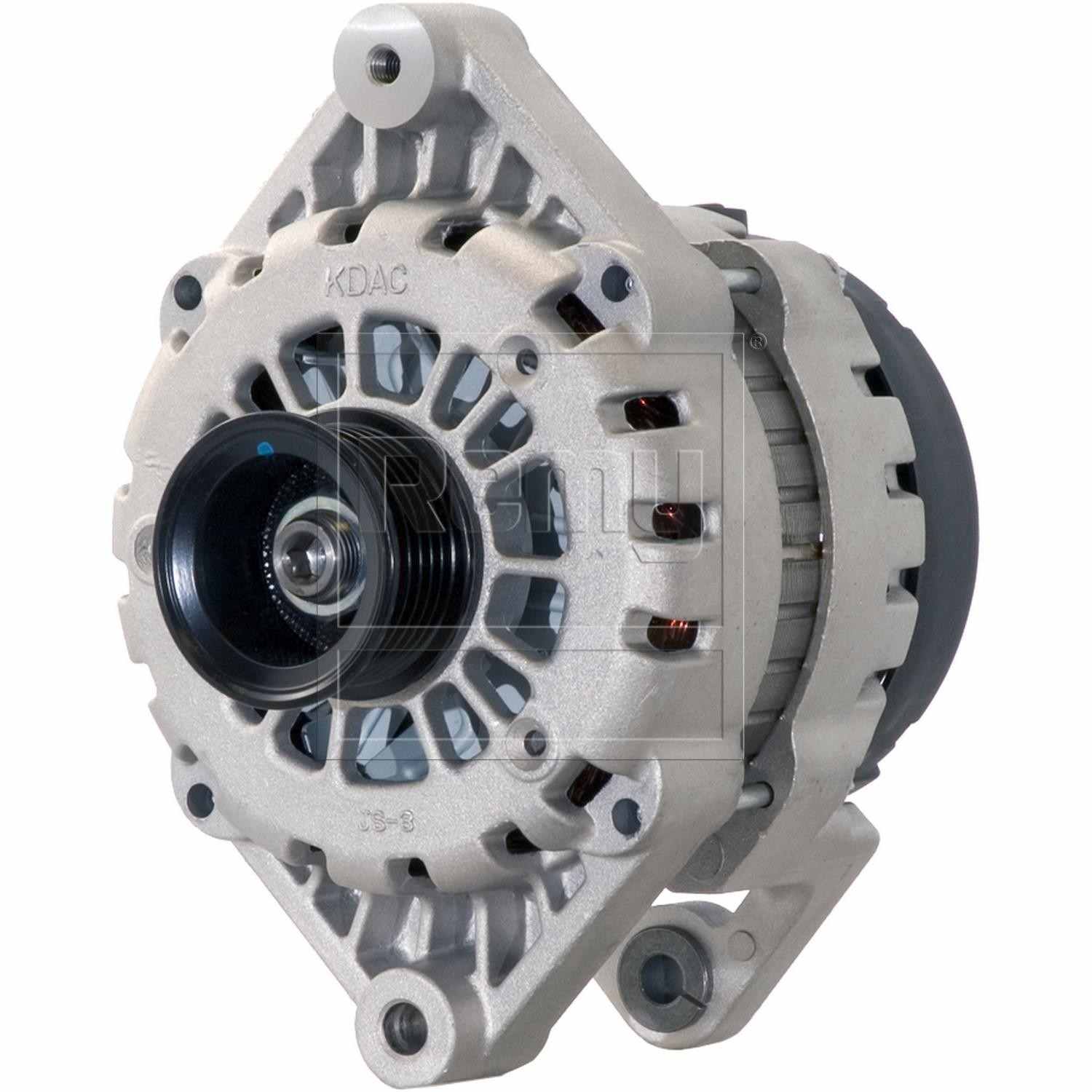 Remy Electrical 21831