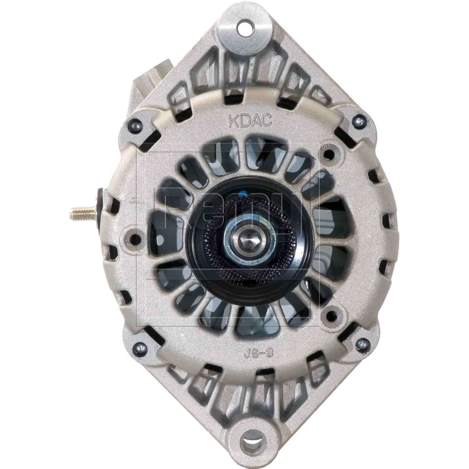 Remy Electrical 21831