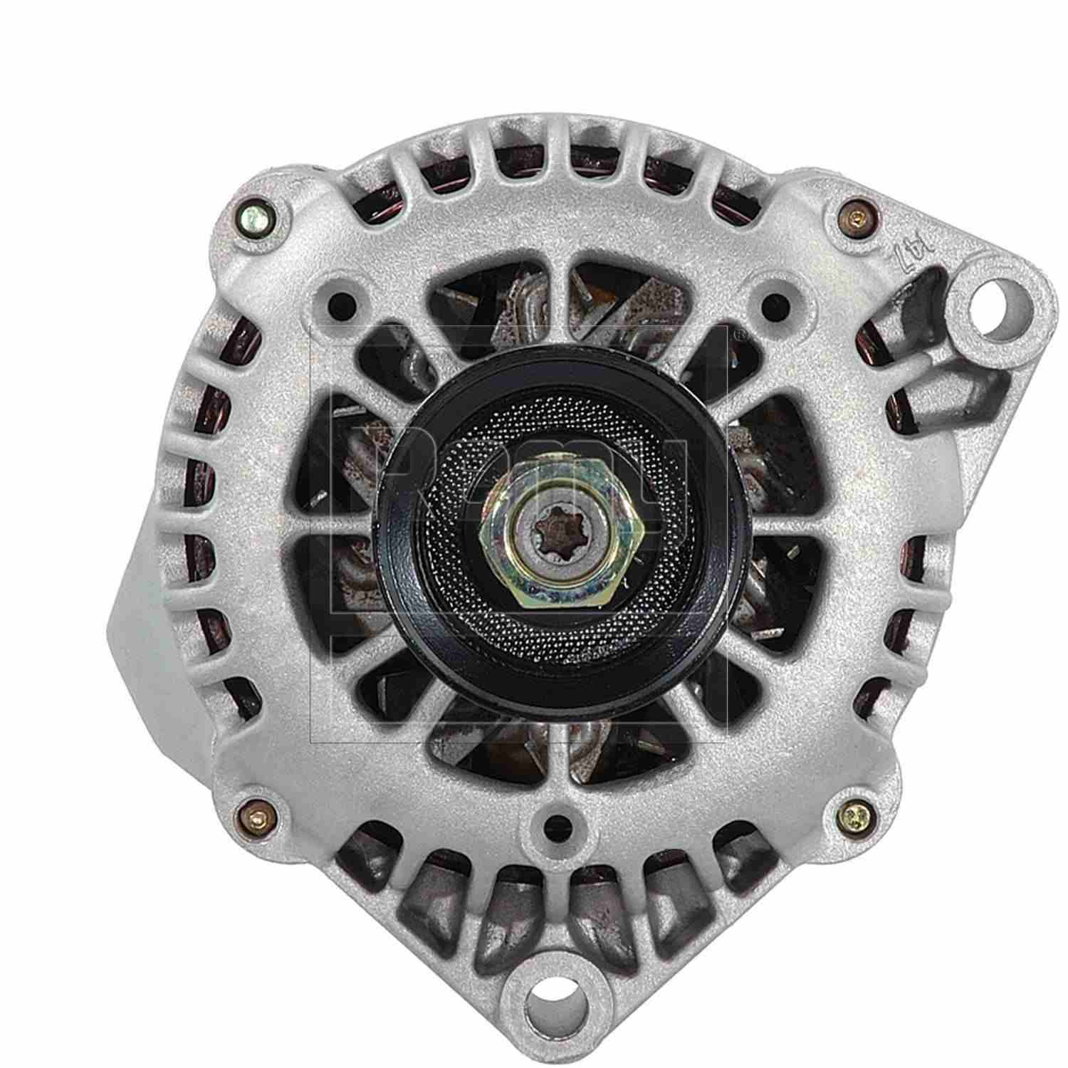 Remy Electrical 22011