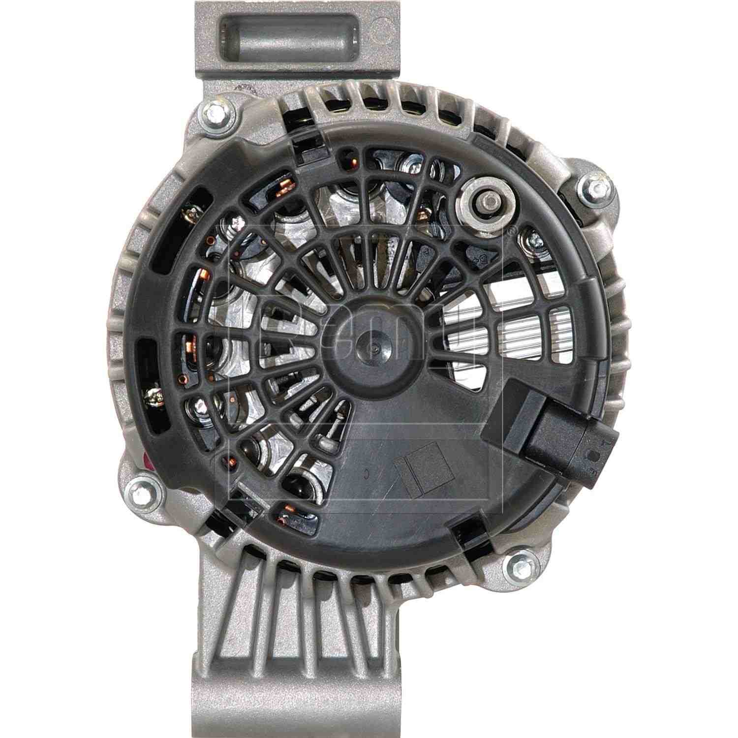 Remy Electrical 22024