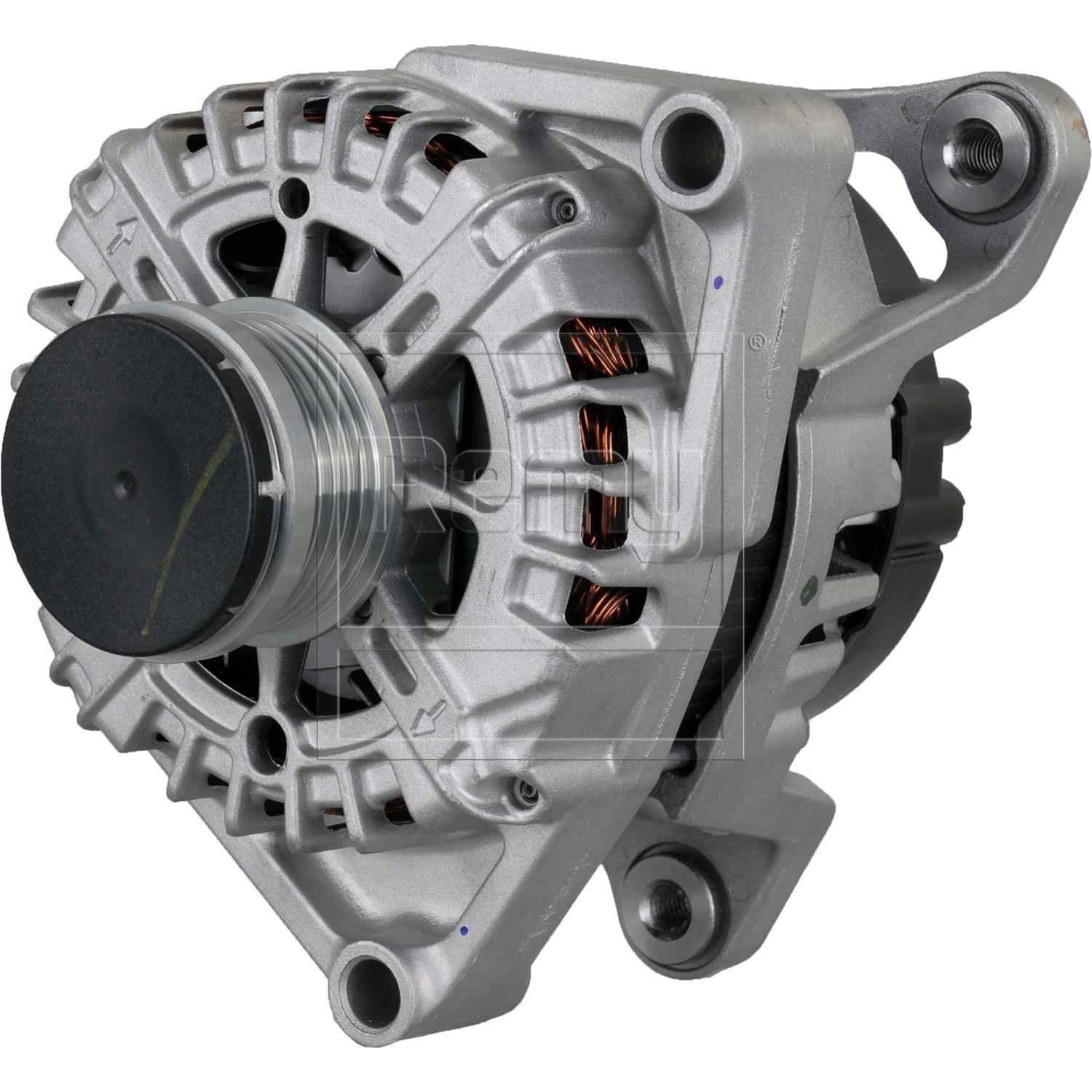 Remy Electrical 22034