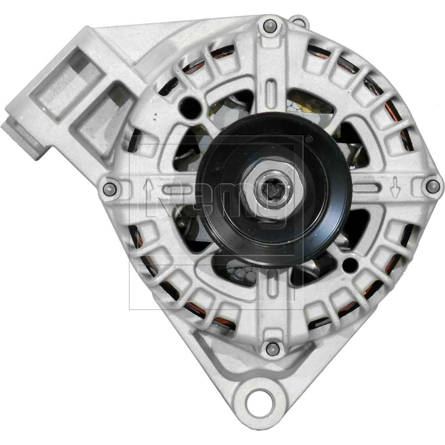 Remy Electrical 22037