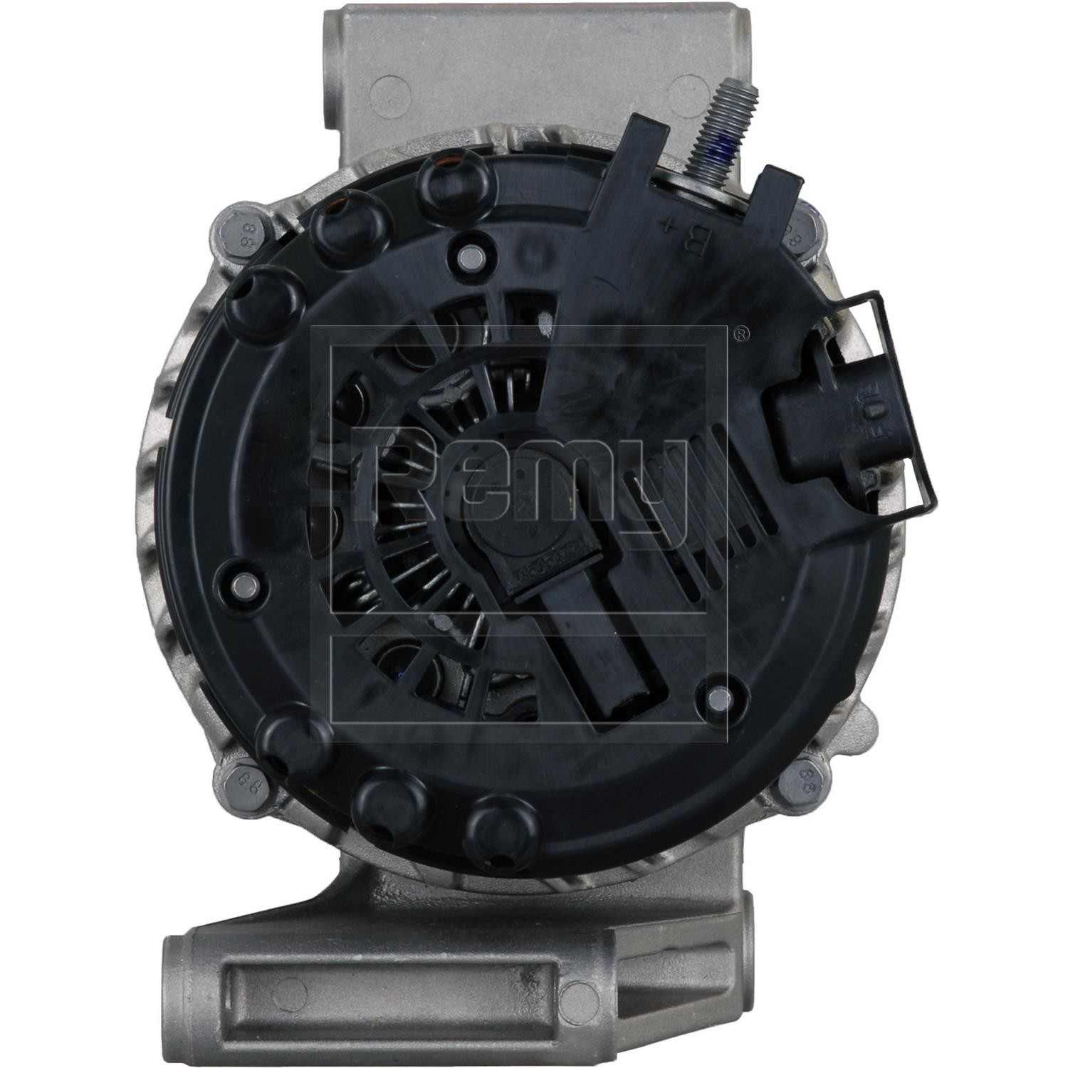 Remy Electrical 22040