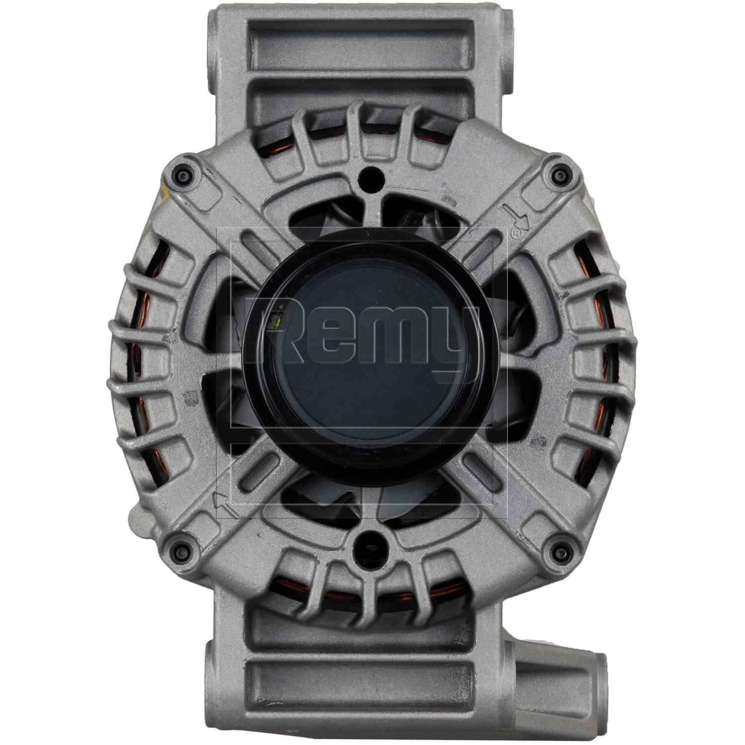 Remy Electrical 22040