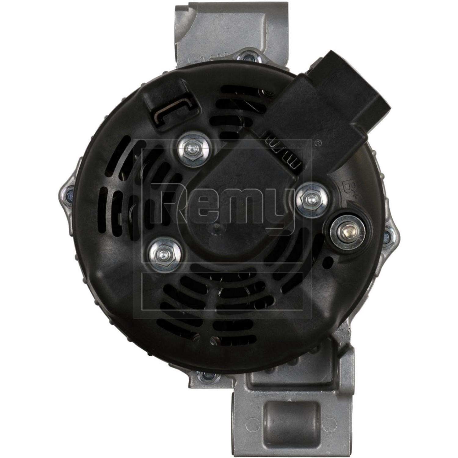 Remy Electrical 22059