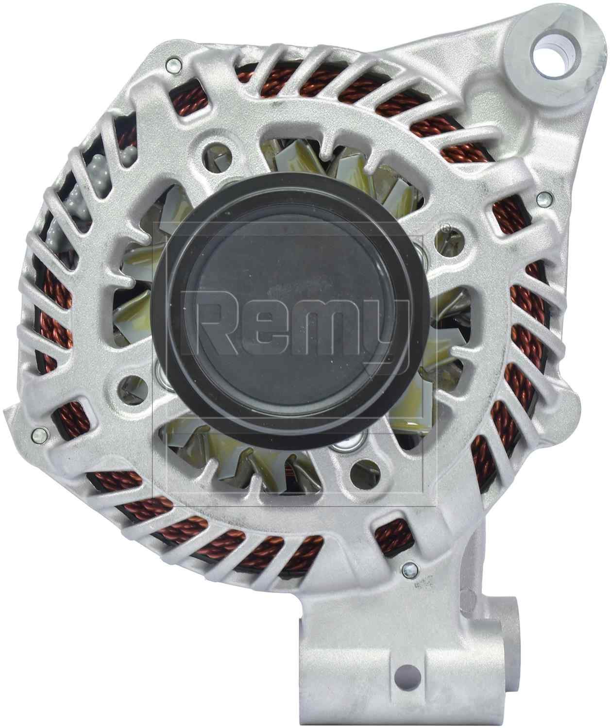 Remy Electrical 22126