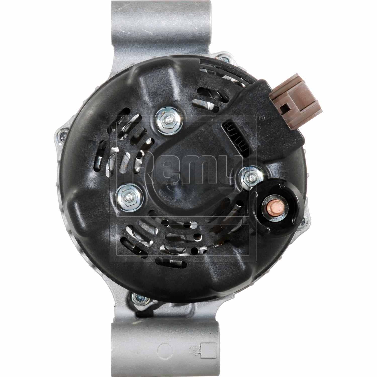 Remy Electrical 23004