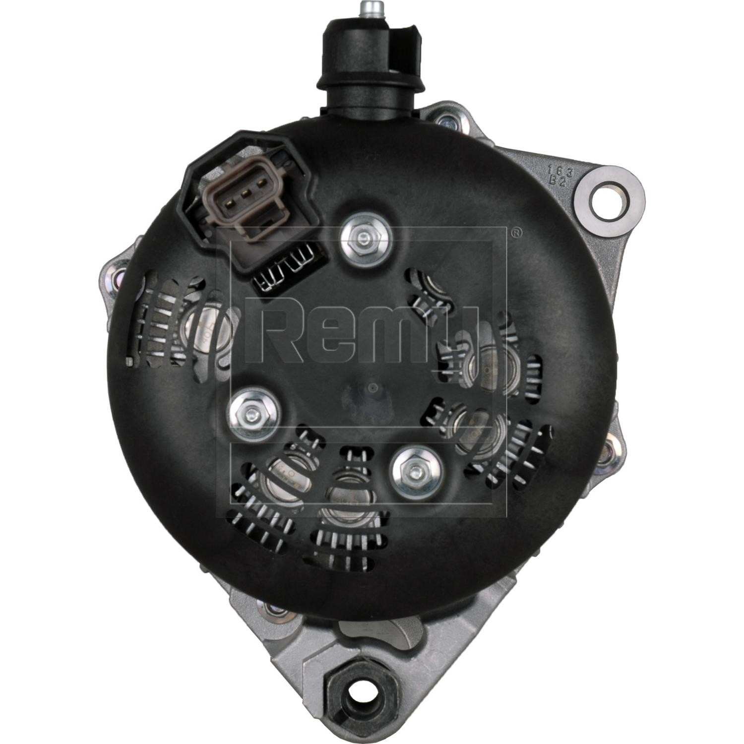 Remy Electrical 23006